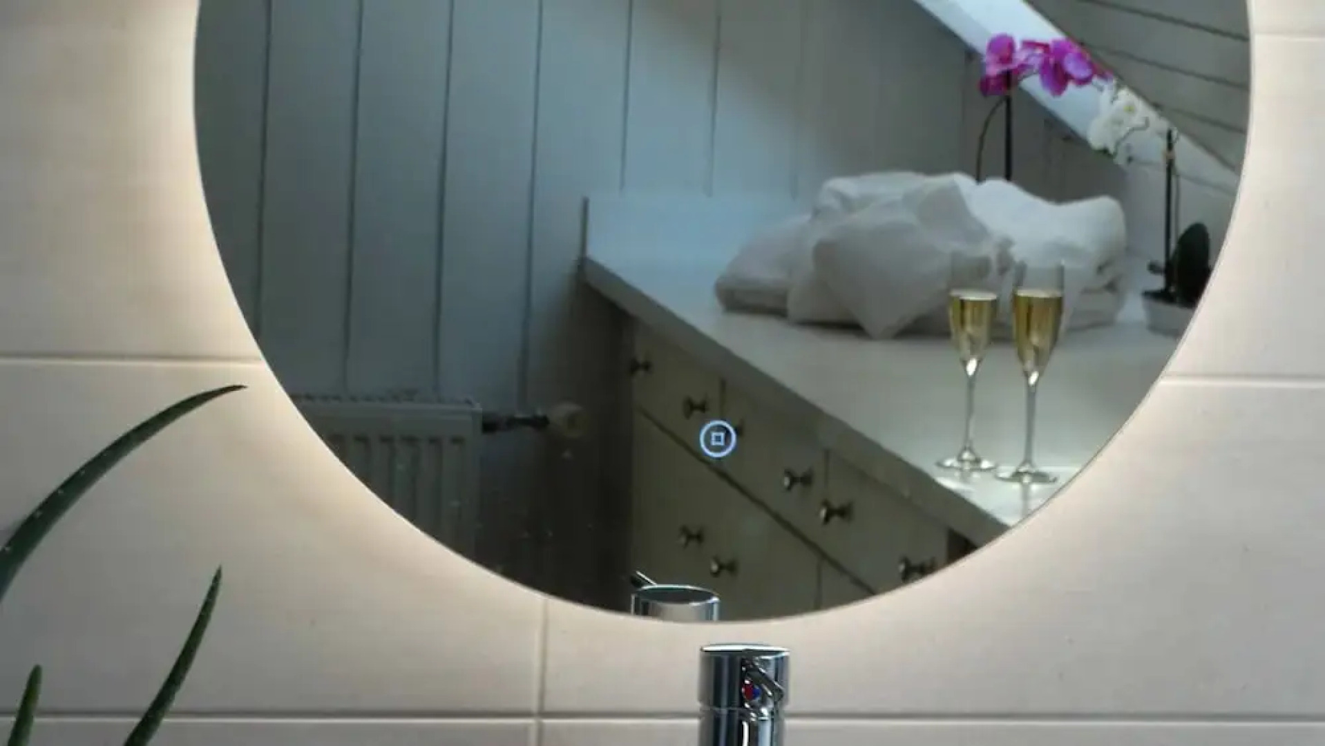 Ferienhaus Sine Tempo