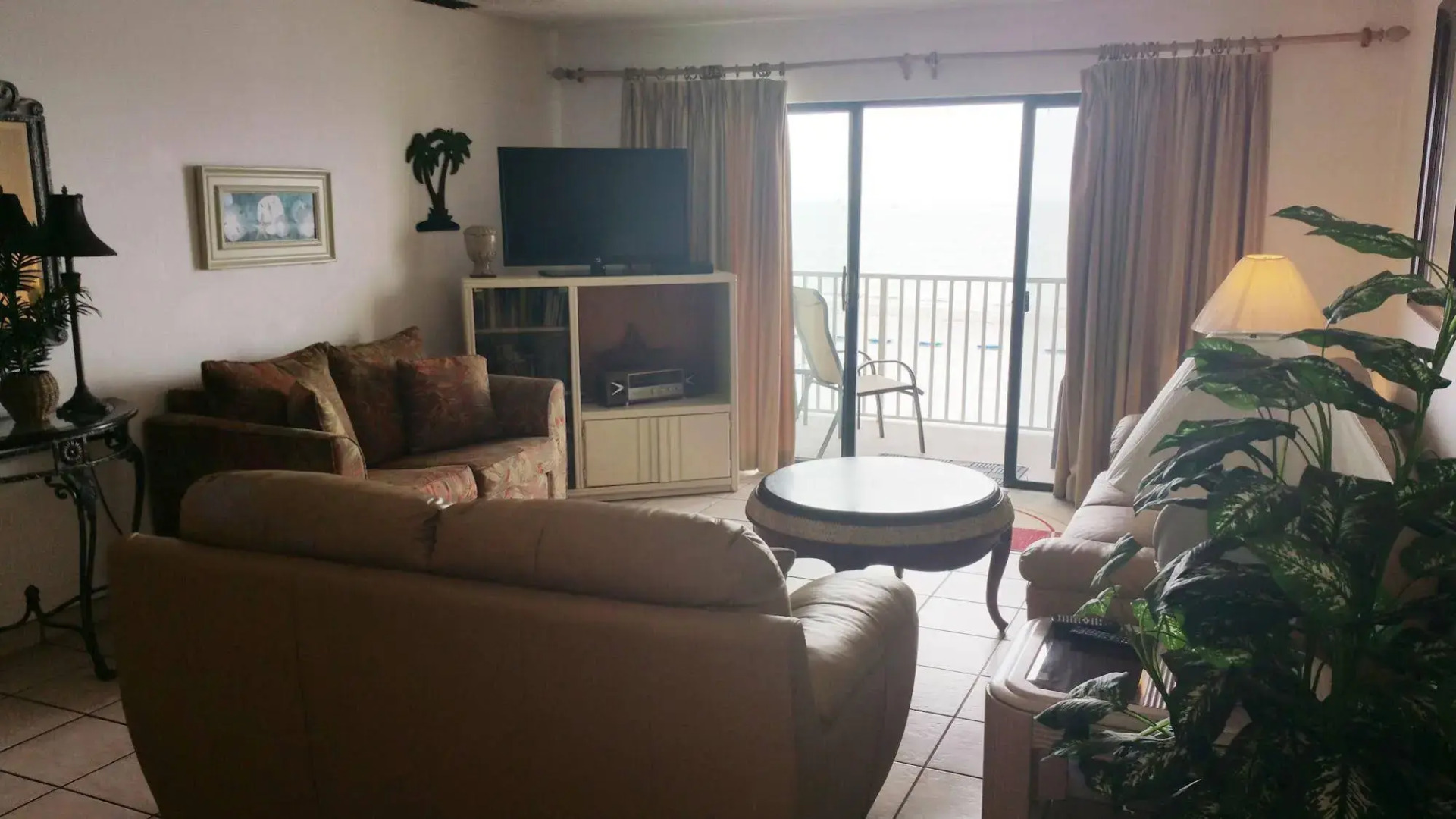 Seabreeze Condominiums