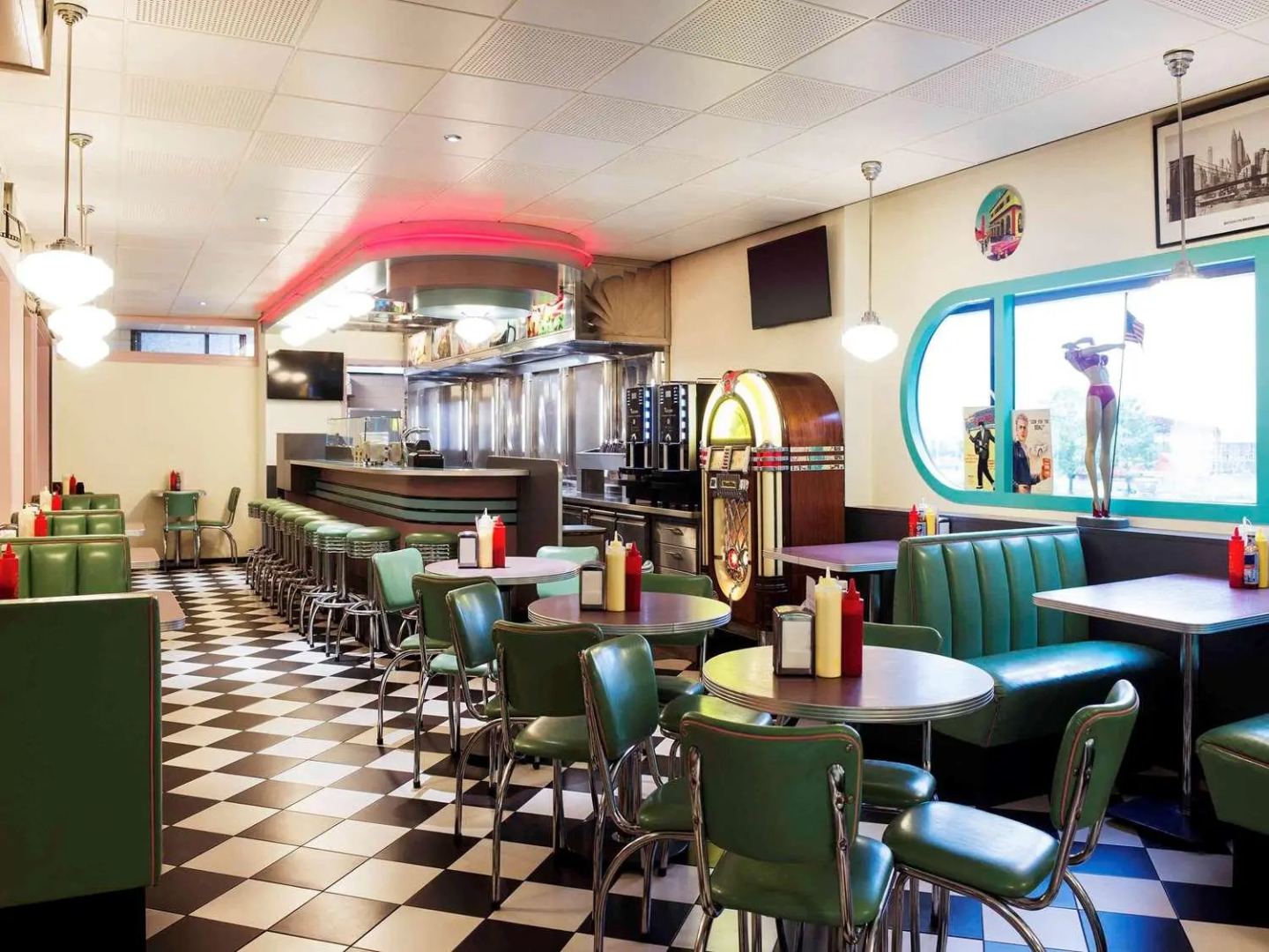 Hotel ibis Schiphol Amsterdam Airport