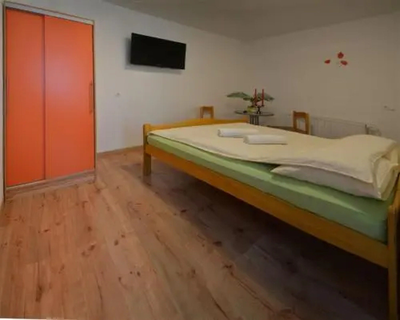 Guesthouse Stremljan