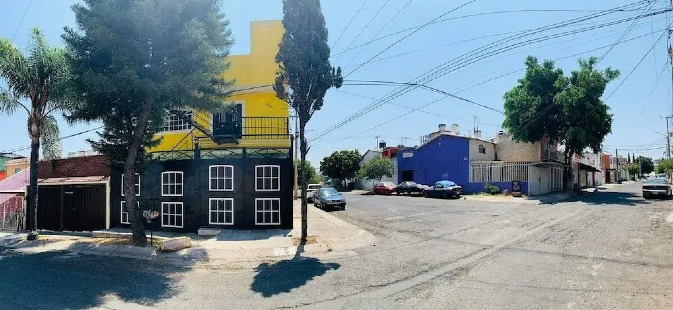 Casa Loma Dorada Residencial B