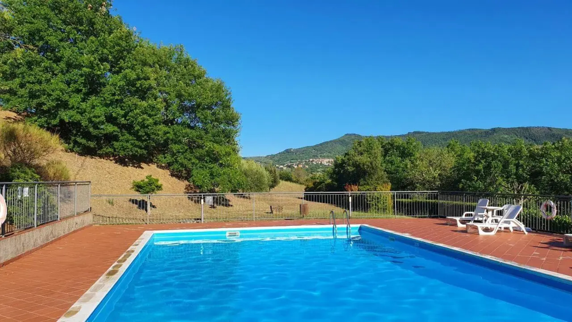 Vacanze Sant Andrea