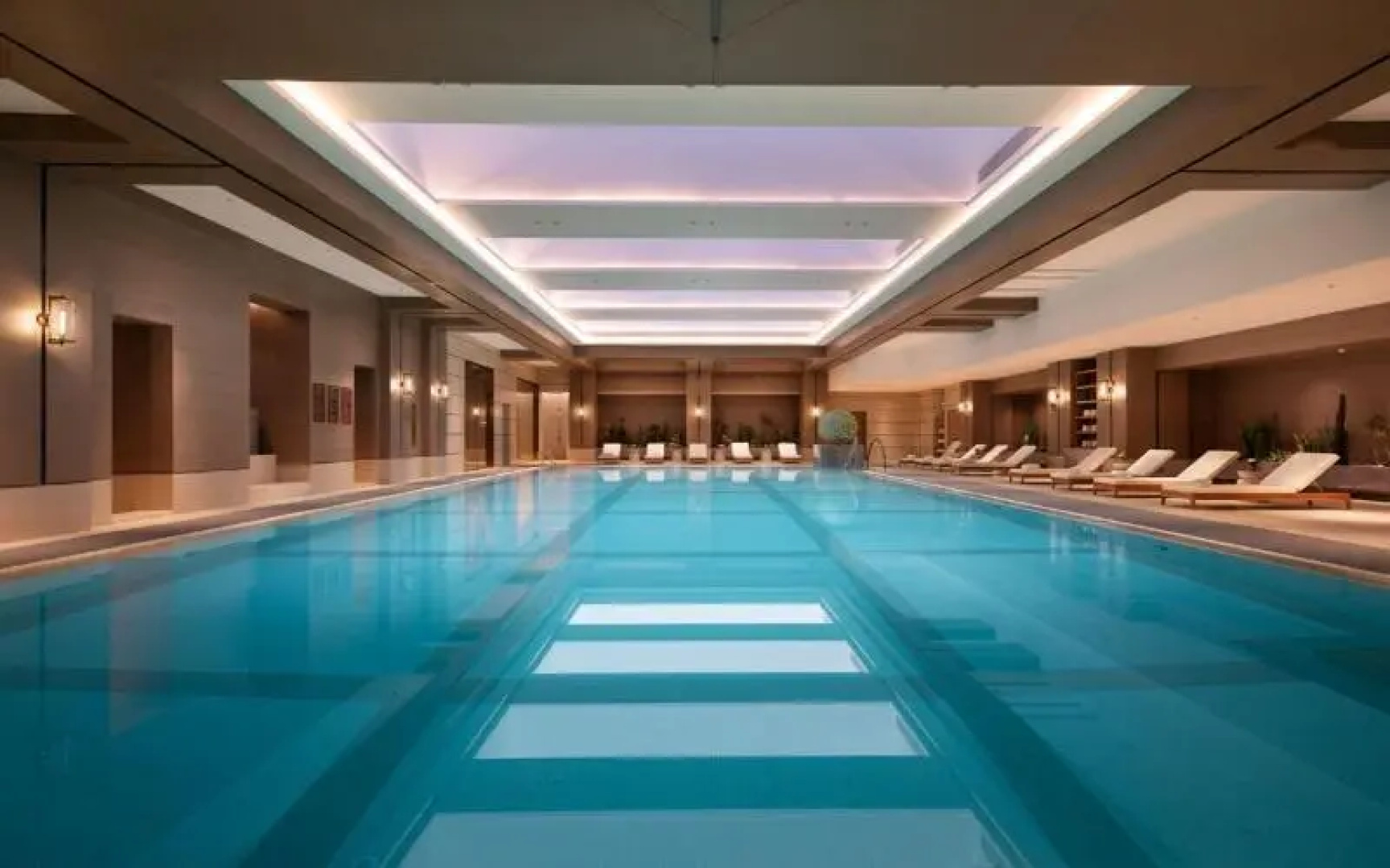 Intercontinental Chongli