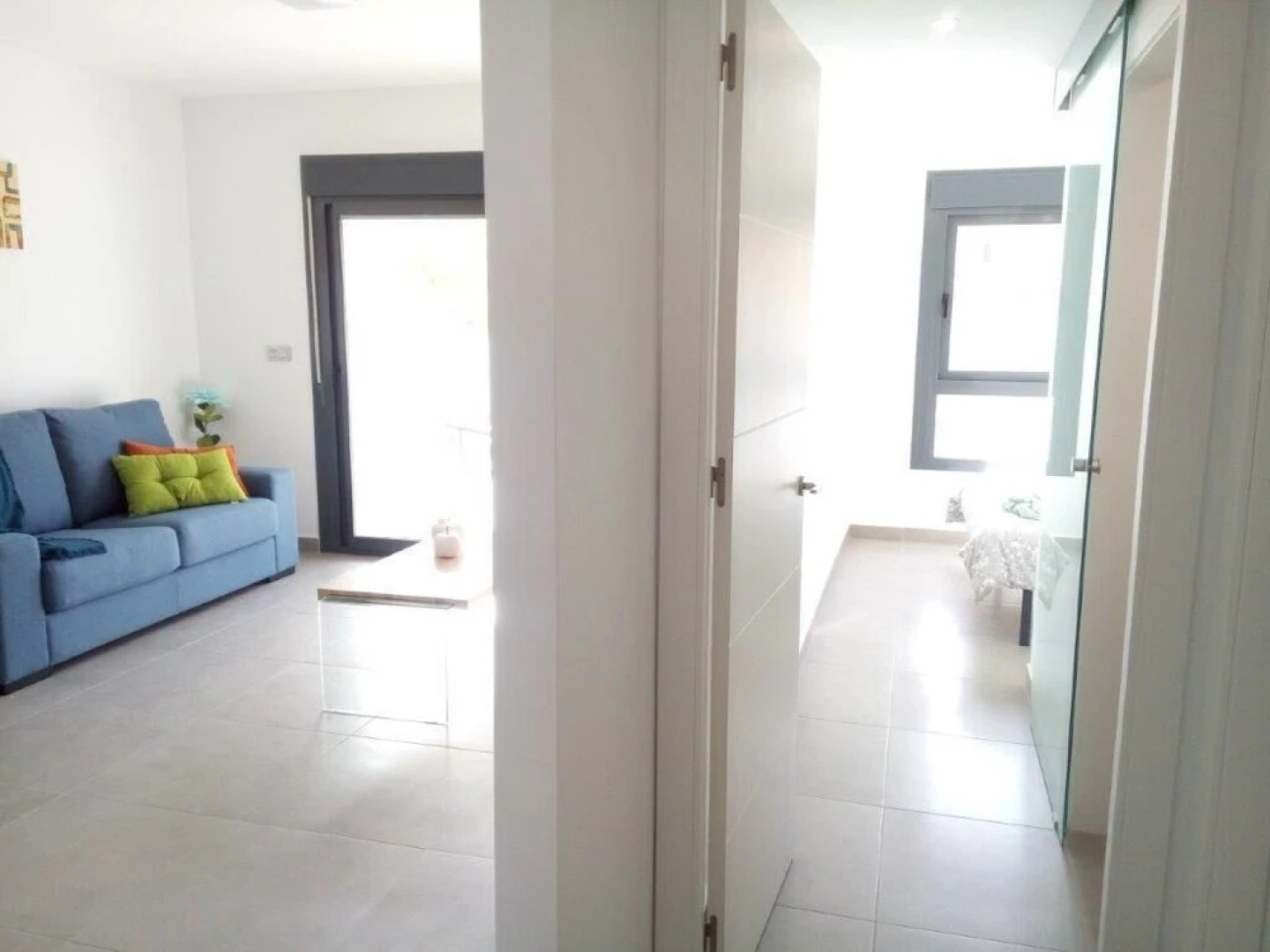 Cozy Ground Floor Appartment Lamar II