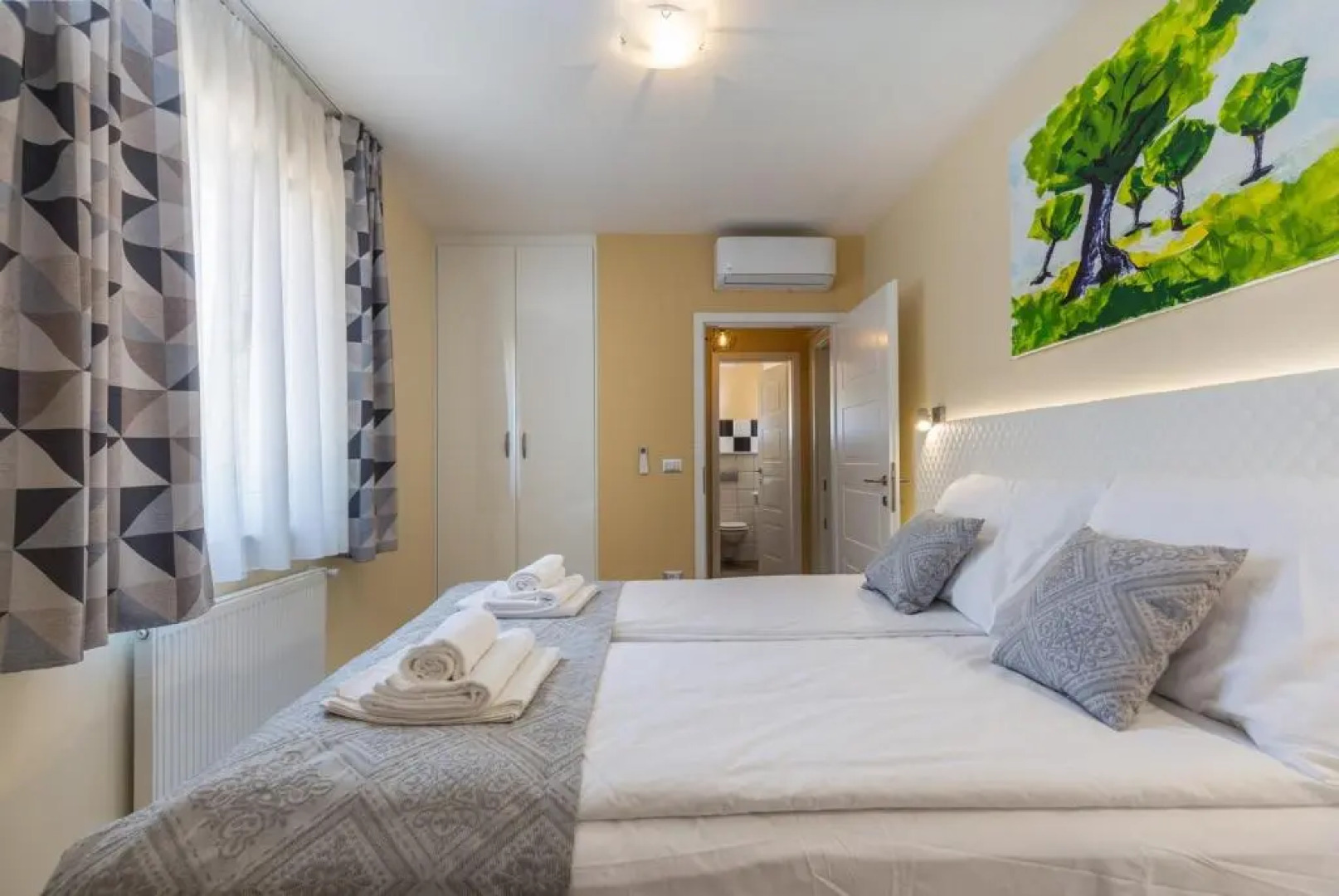 Villa Loki Luxury in Tradition