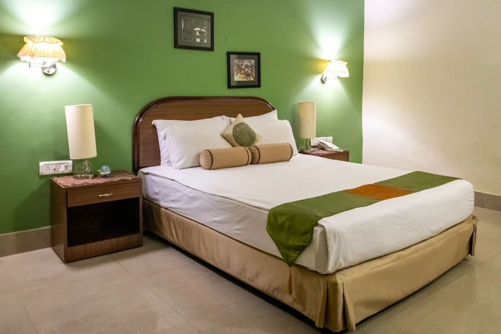 Park Hotel Bhutan