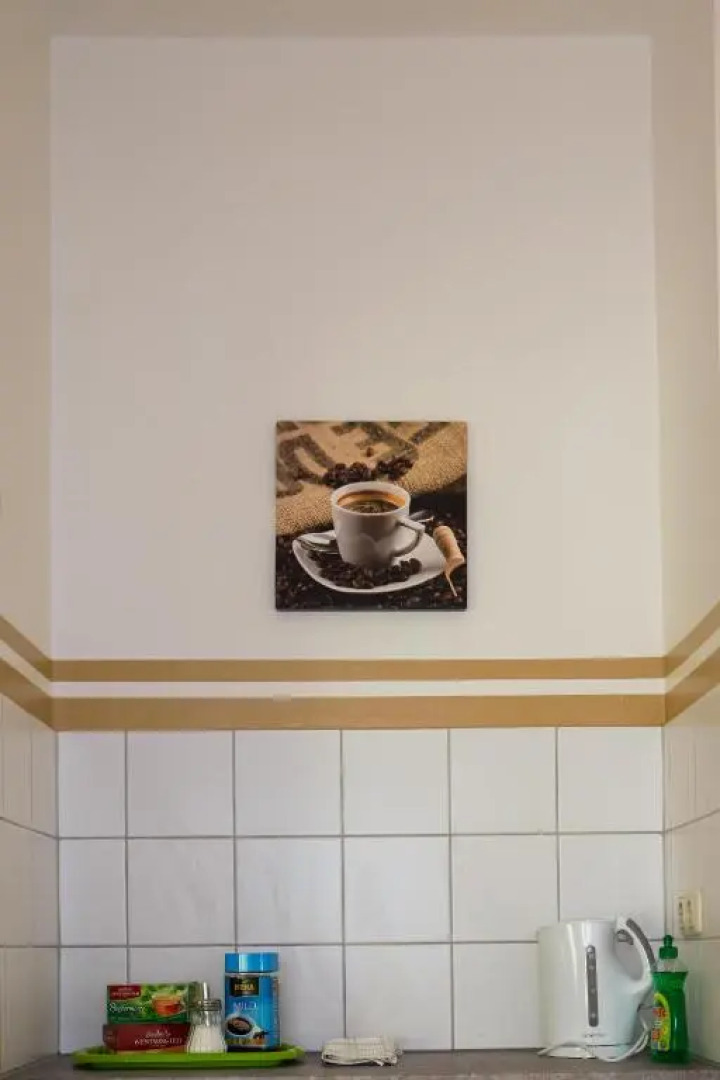 Apartment Widey Str. 52