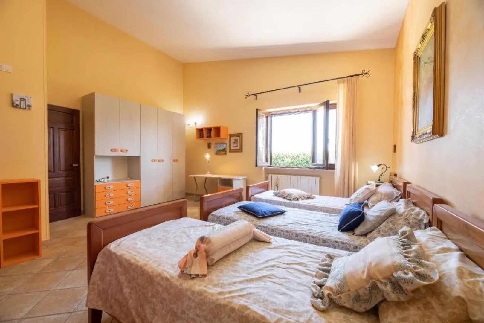 Locazione Turistica Villa Esmeralda