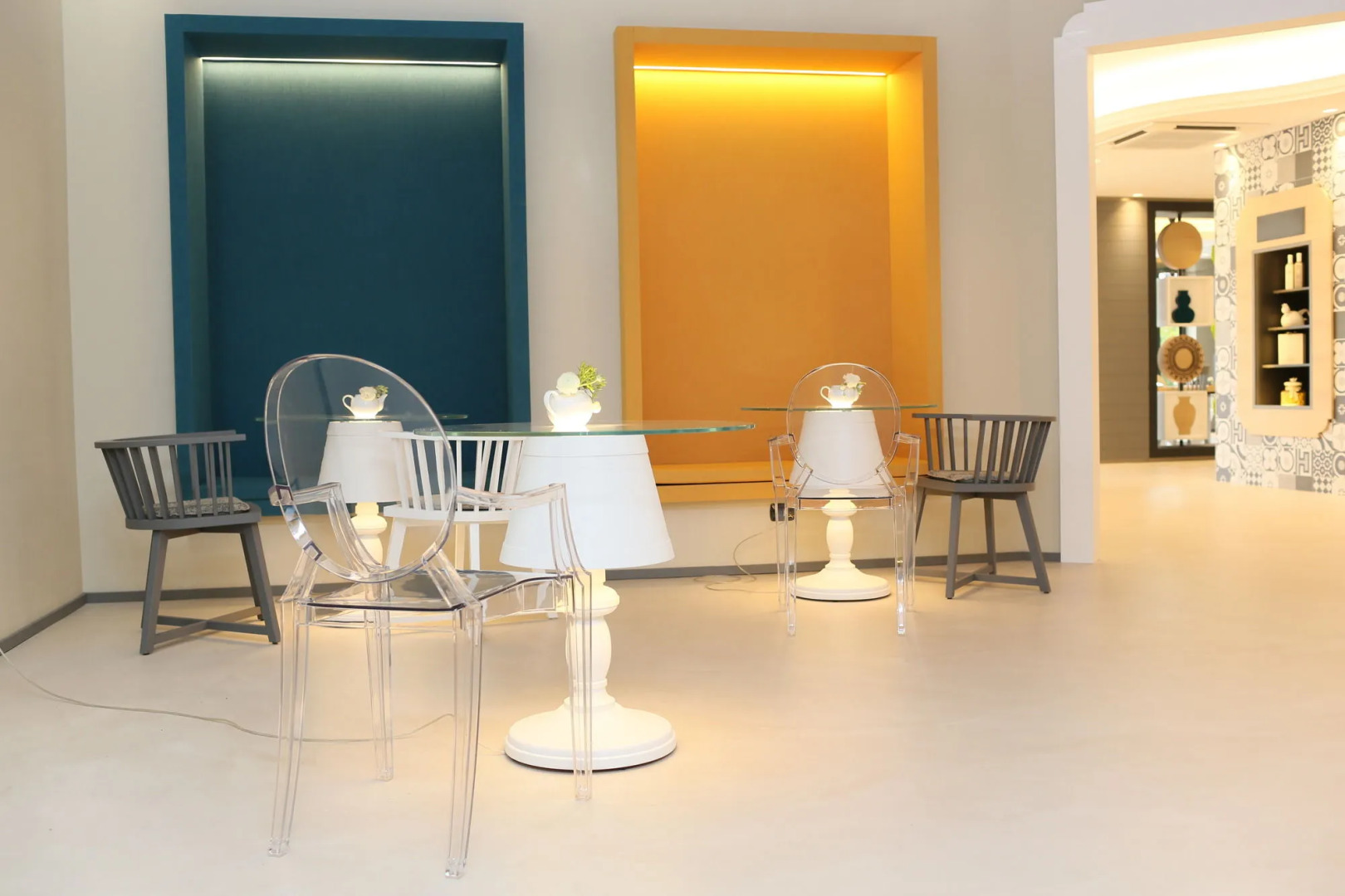 Ariae Dependance - Alihotels