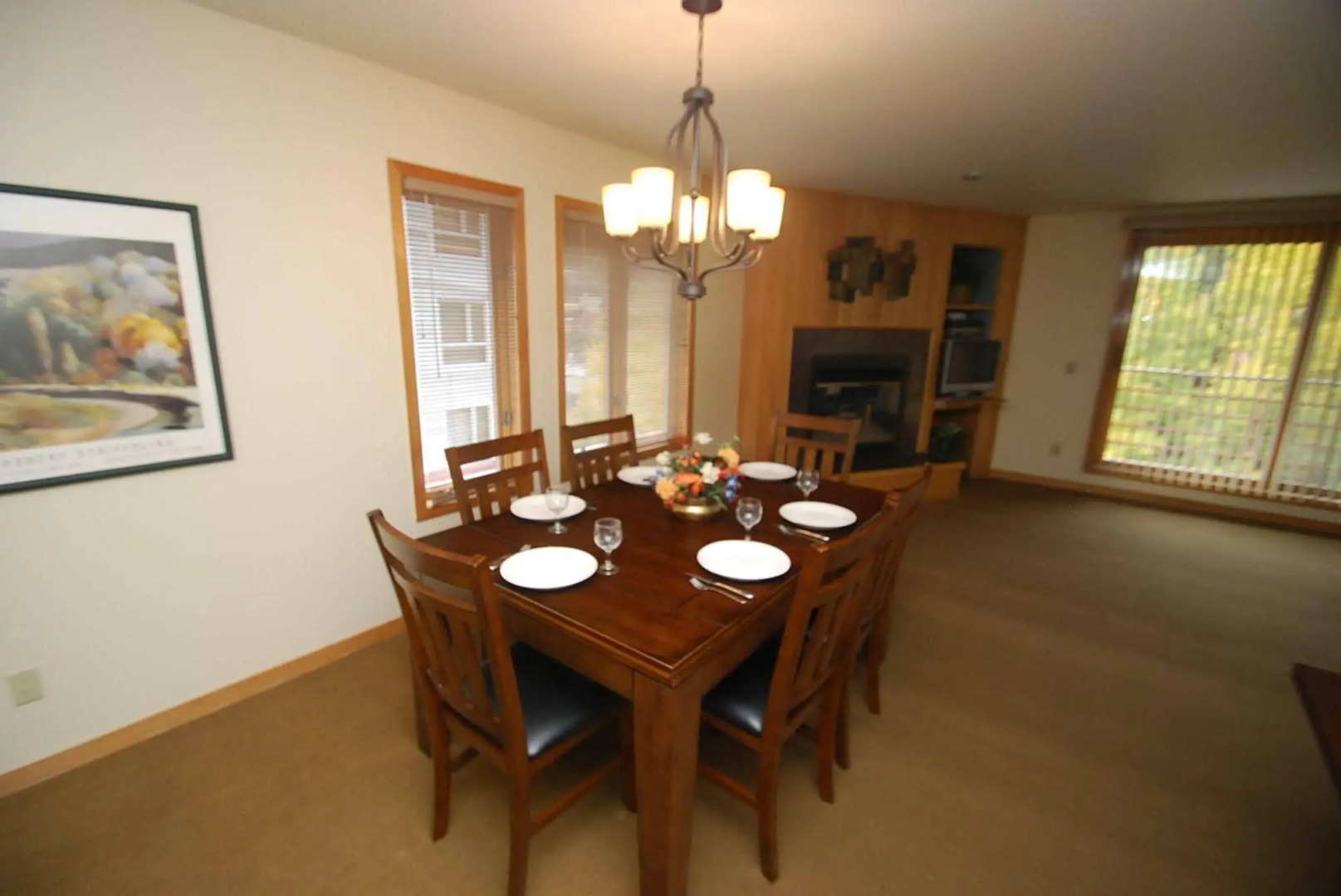 Ski Run Lodge by Key to the Rockies