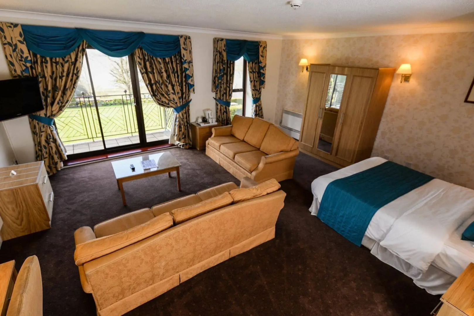 Rutland Hall Hotel & Spa