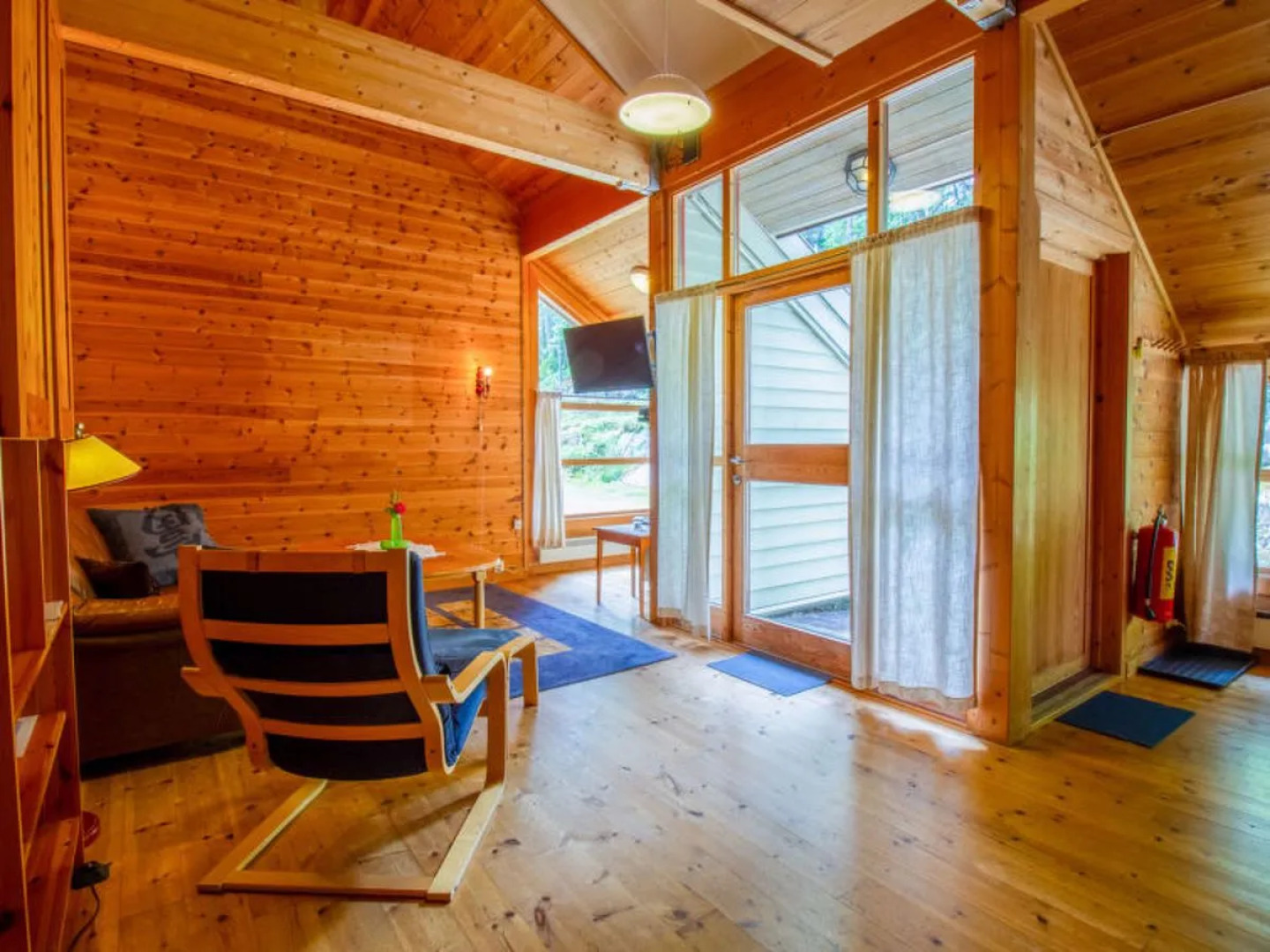 Veganeset I (FJS294)