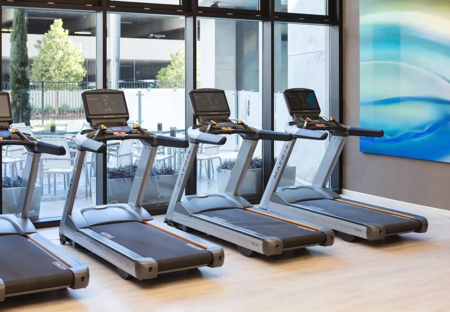 AC Hotel San Jose Downtown