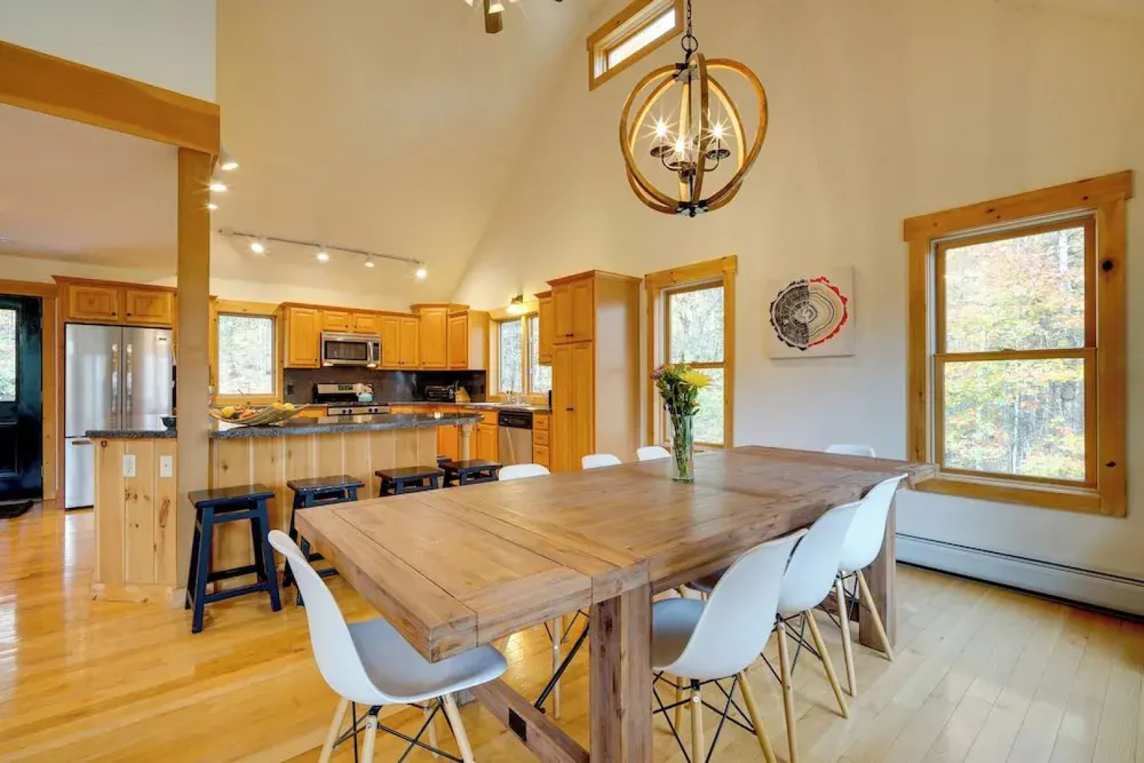 West Dover Family Home w/ Game Room & Home Theater