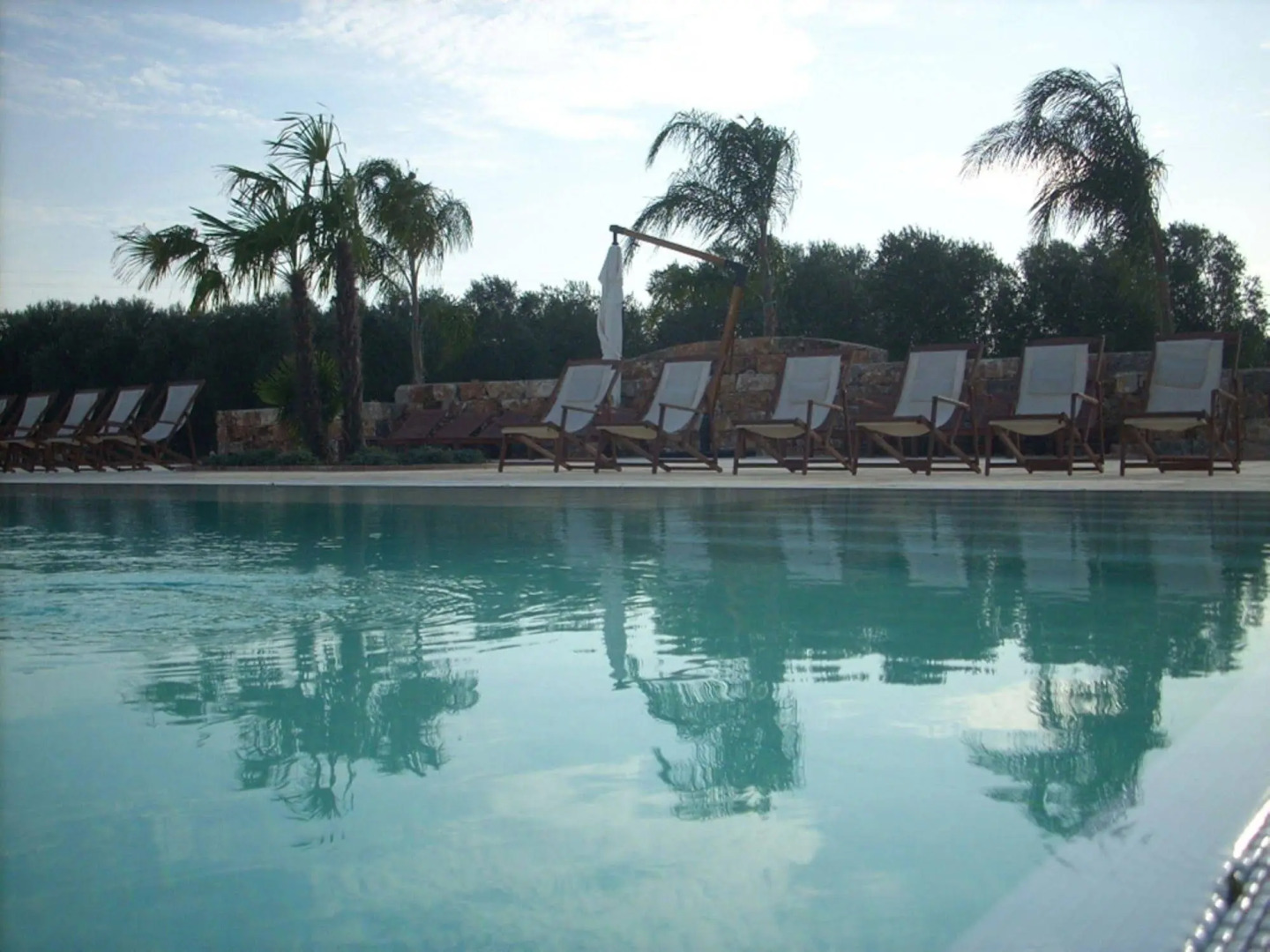 Agriturismo Casale San Giovanni