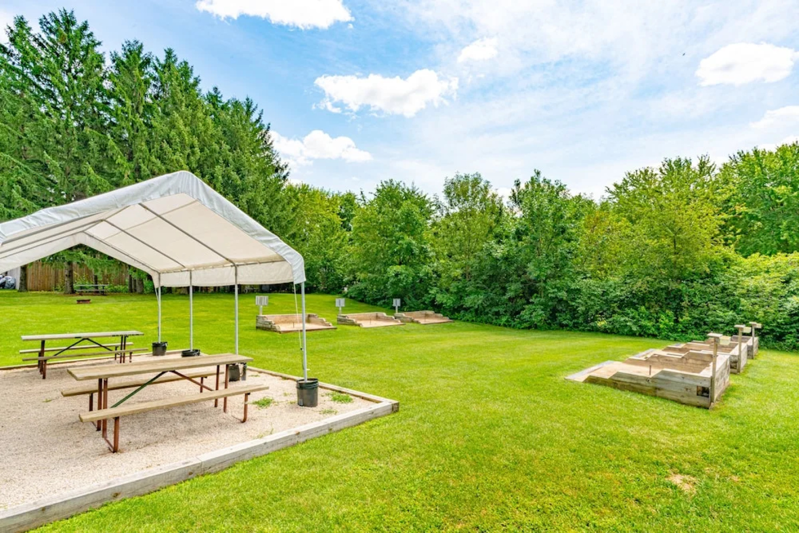 Westward Ho RV Resort & Campground