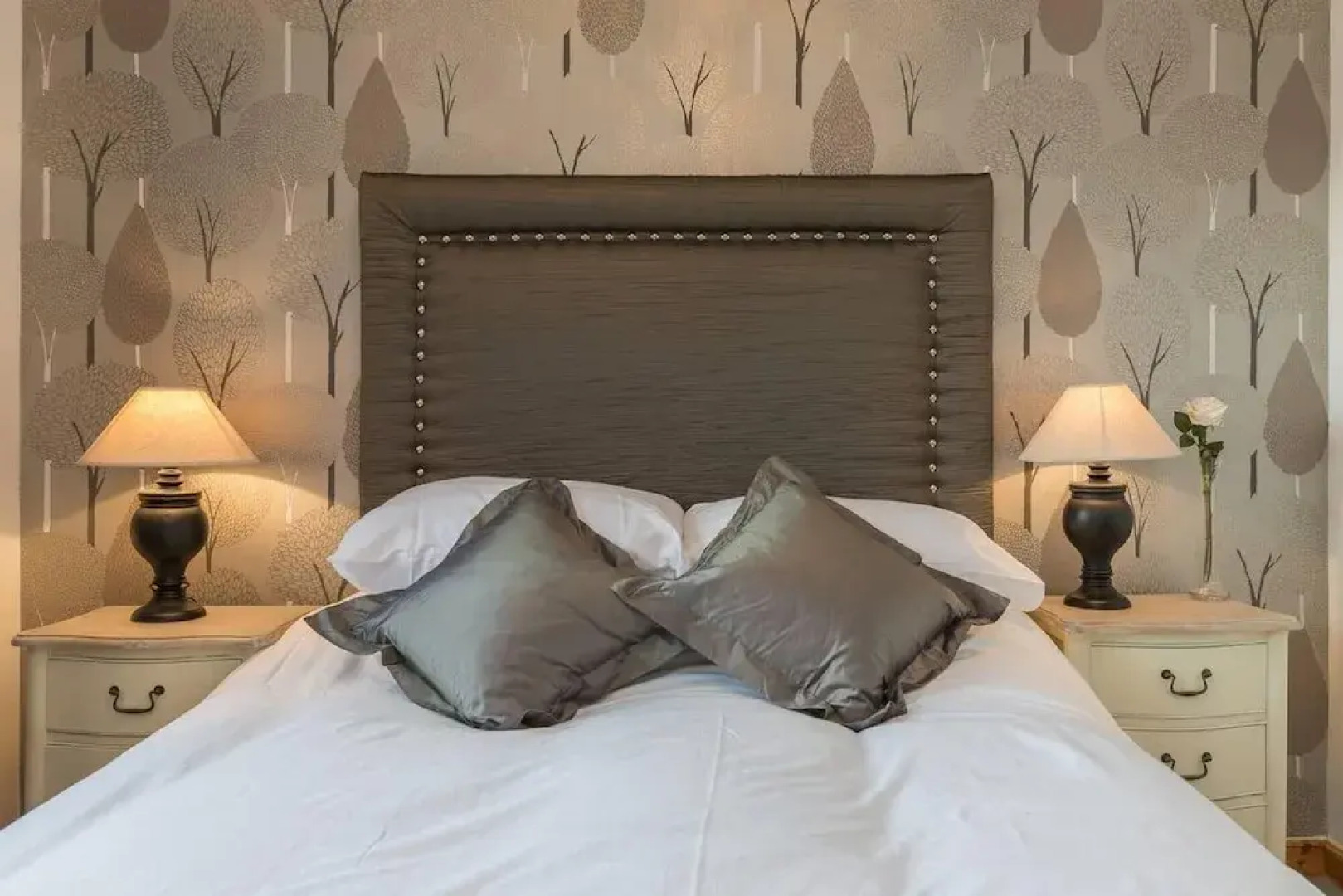 Coastal Aprt in Anstruther -sleeps4 -Tv - Wifi