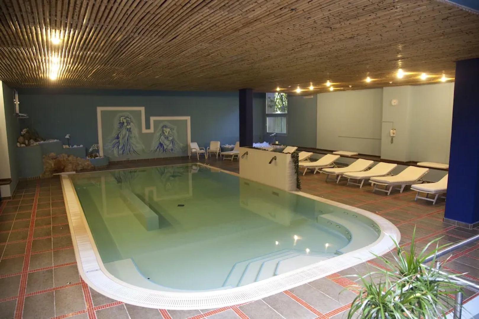 Grand Hotel Bellavista Palace