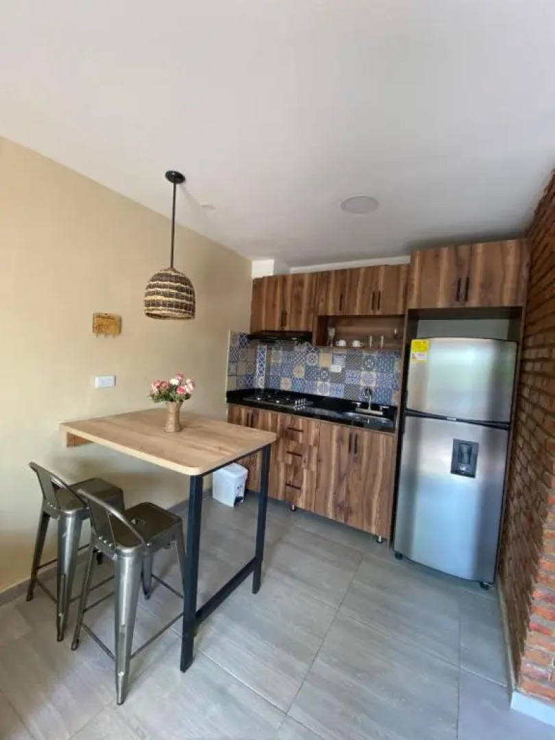 Apartaestudios - Casa Tamarindo