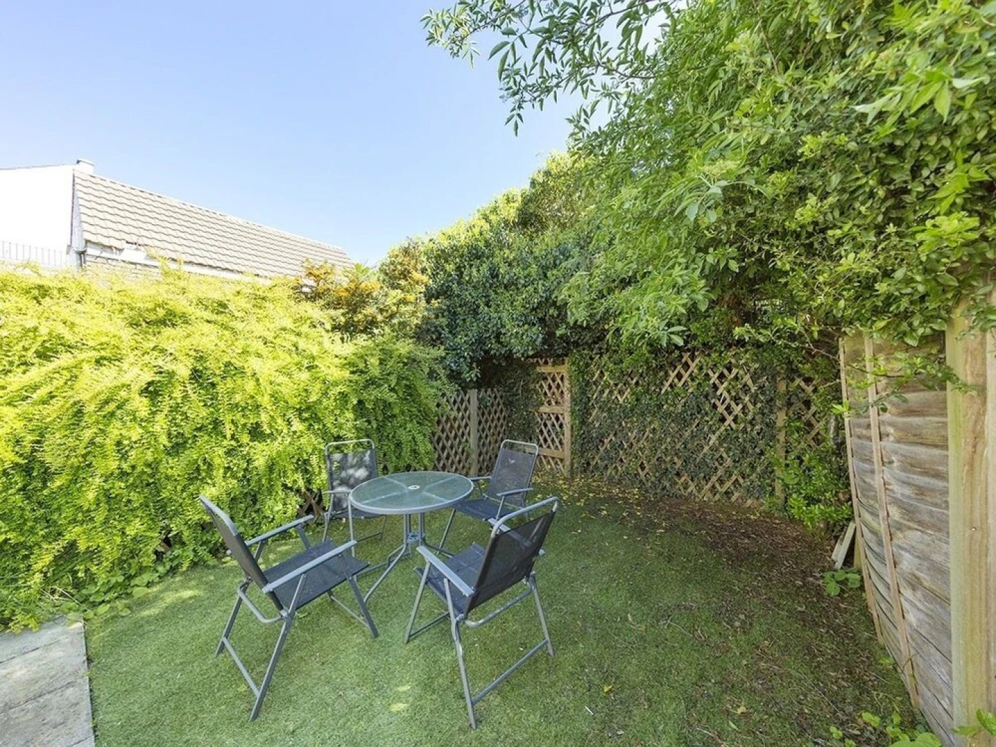 Rochester Stylish Modern