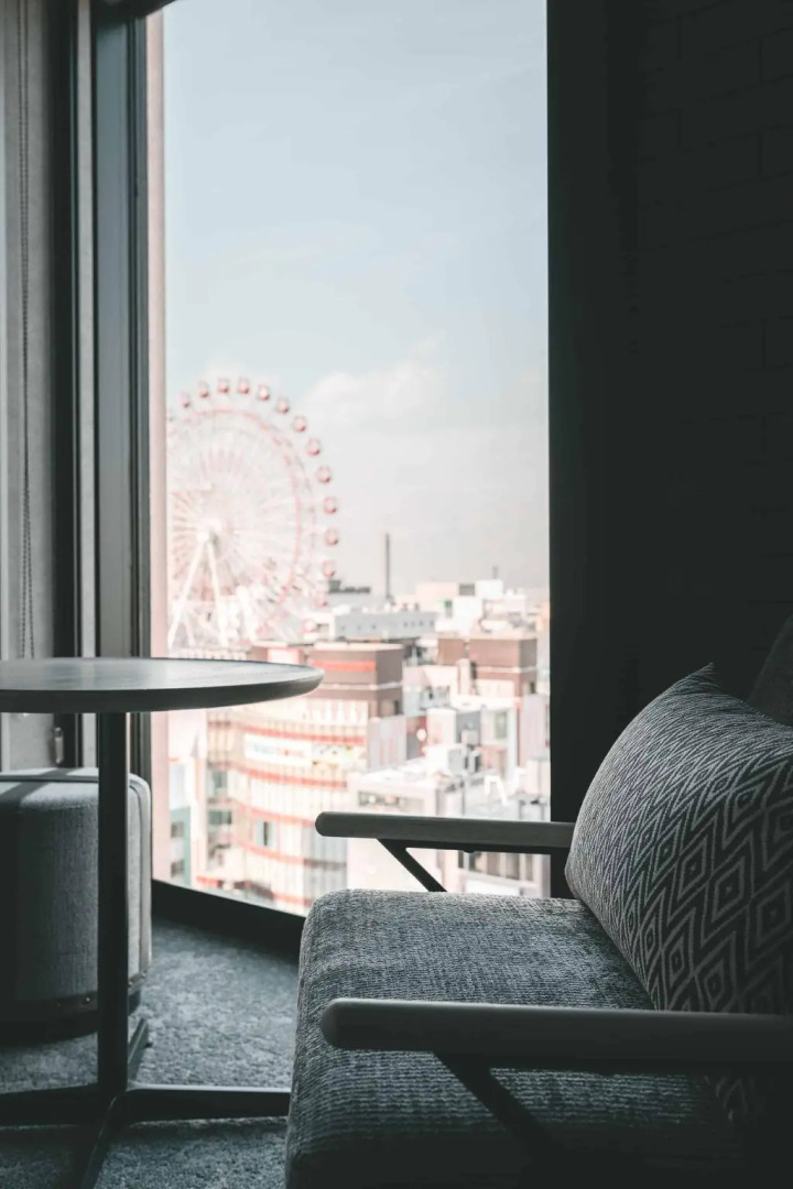 Sapporo Stream Hotel