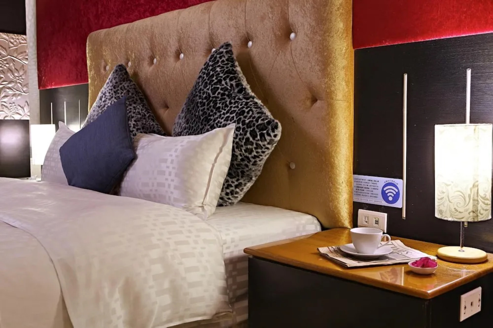 Prague Spring Boutique Motel