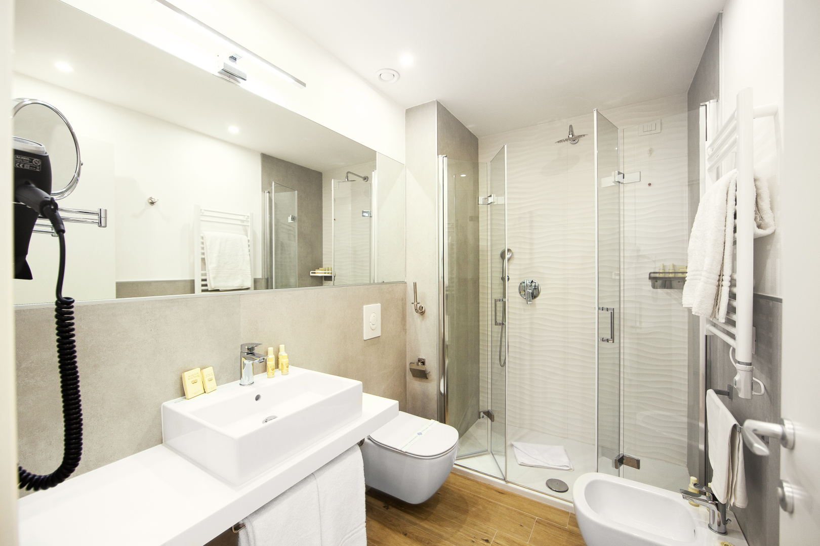 Toscana Charme Resort