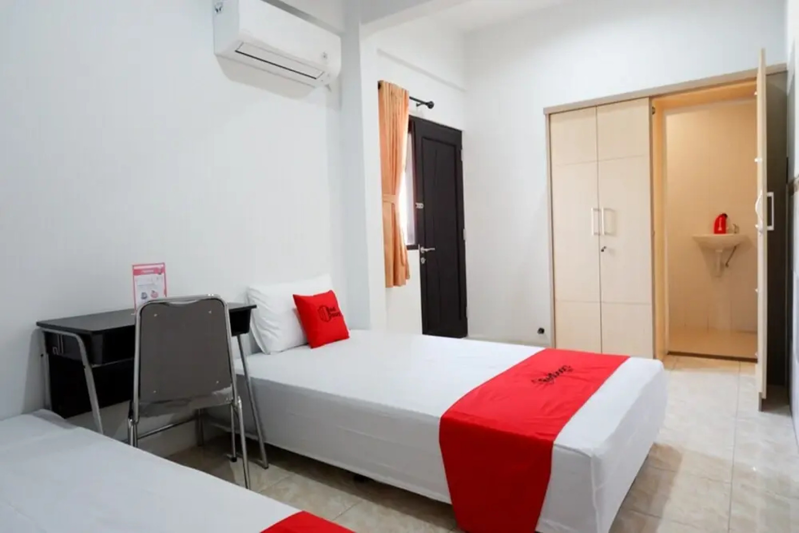 Reddoorz Syariah Near Alun Alun Kudus