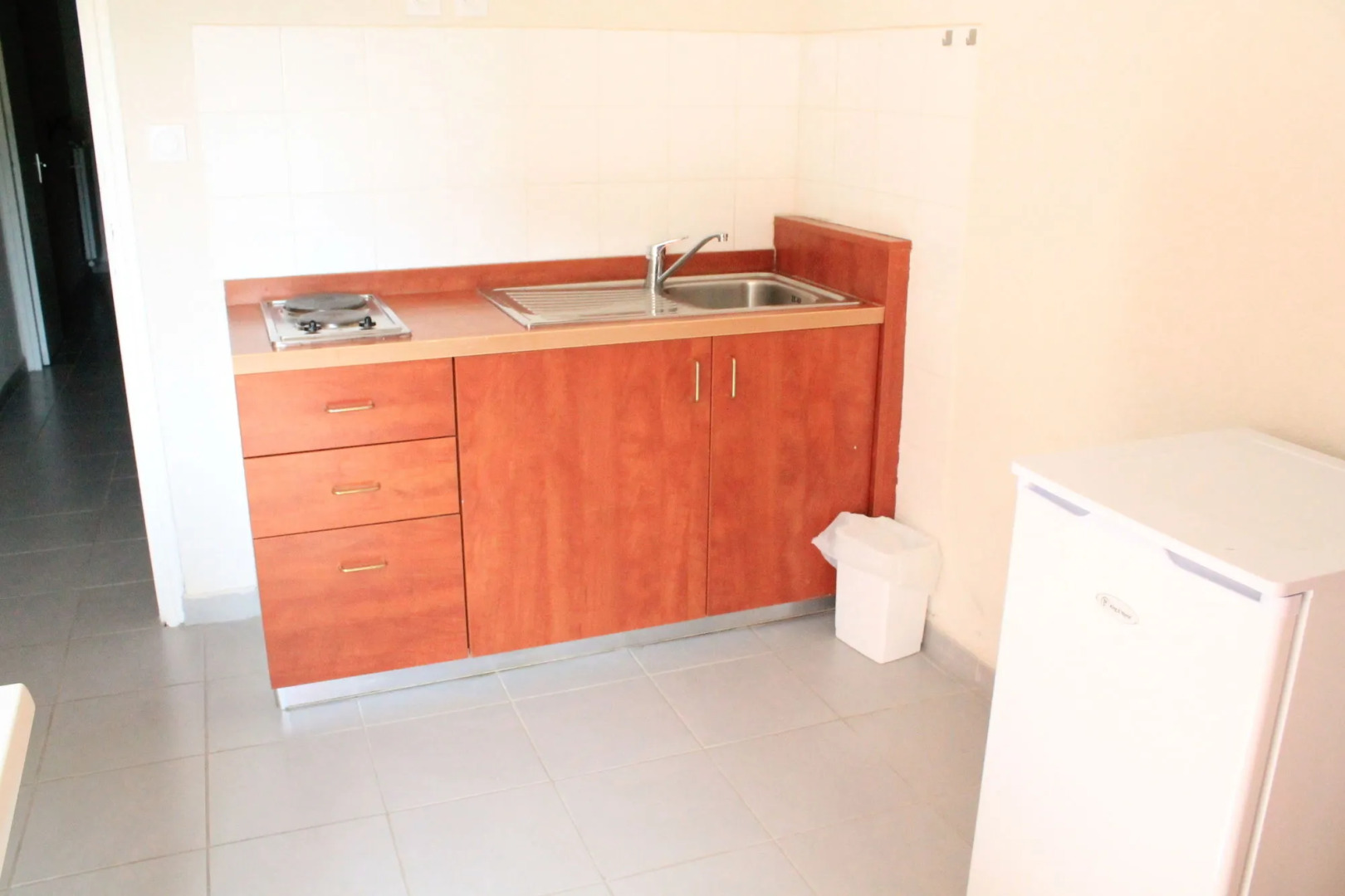 Appart Hôtel Corte HR