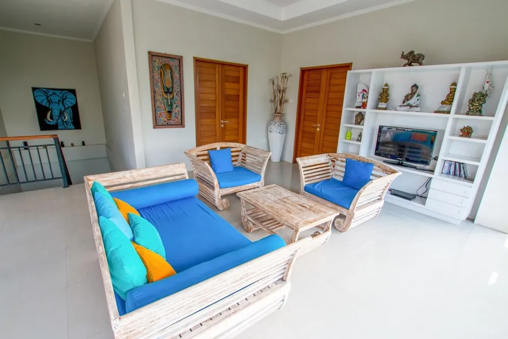 Villa Harmony Seminyak