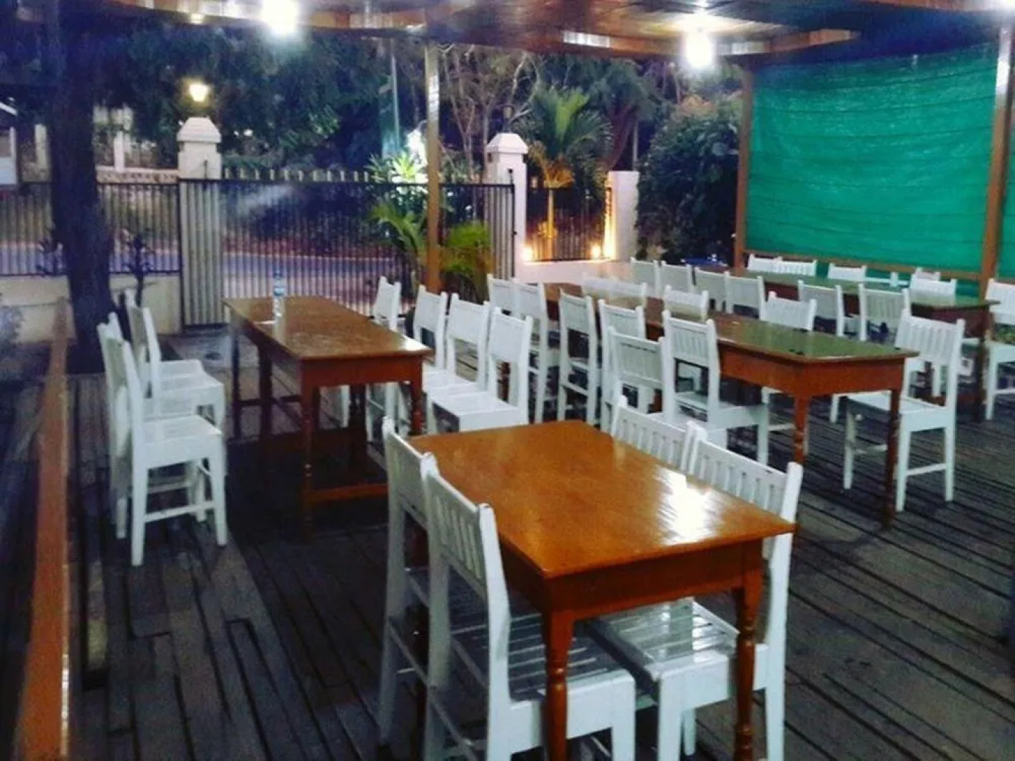 Zay Yar Thein Gi Hotel