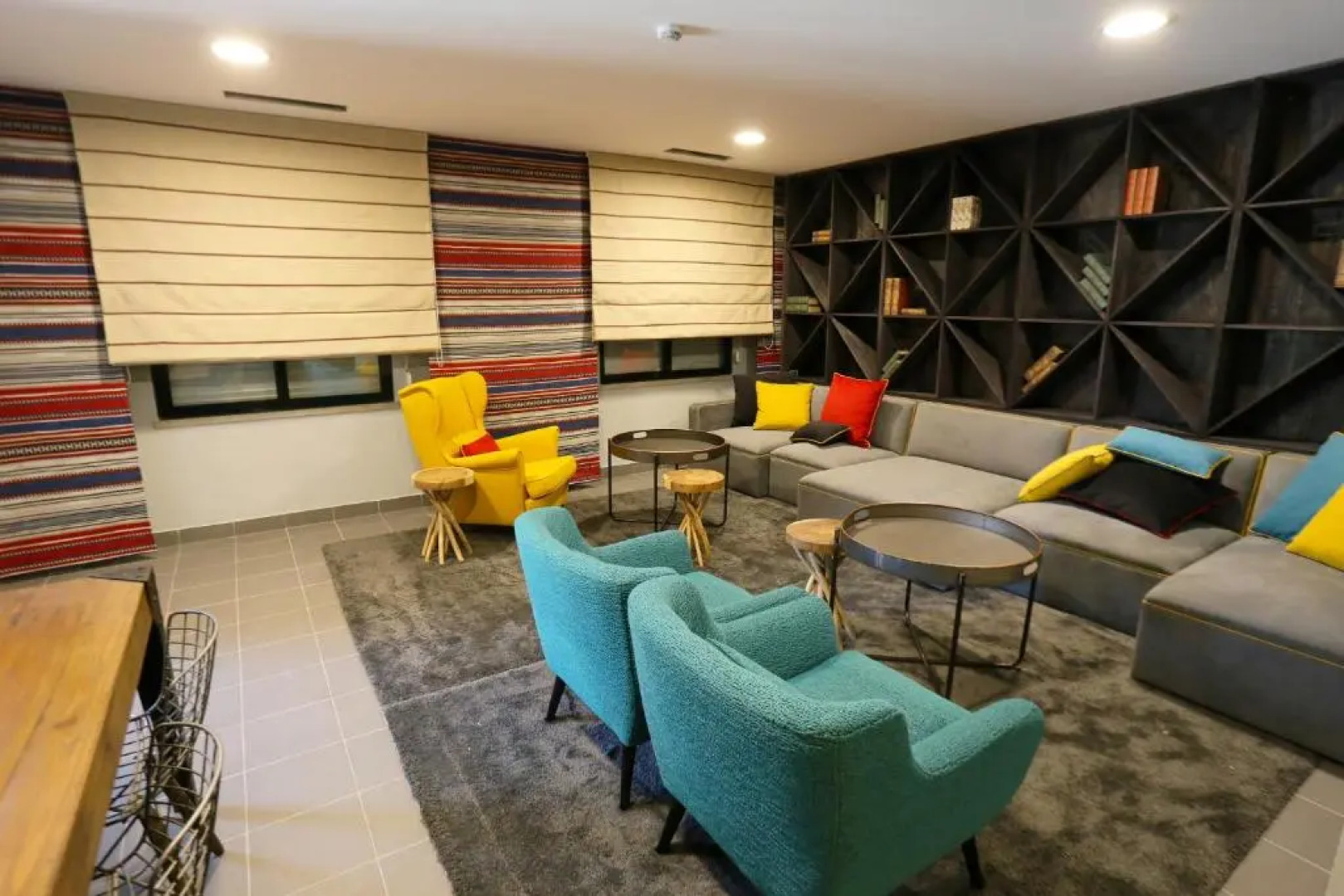 Hi Setubal Pousada De Juventude