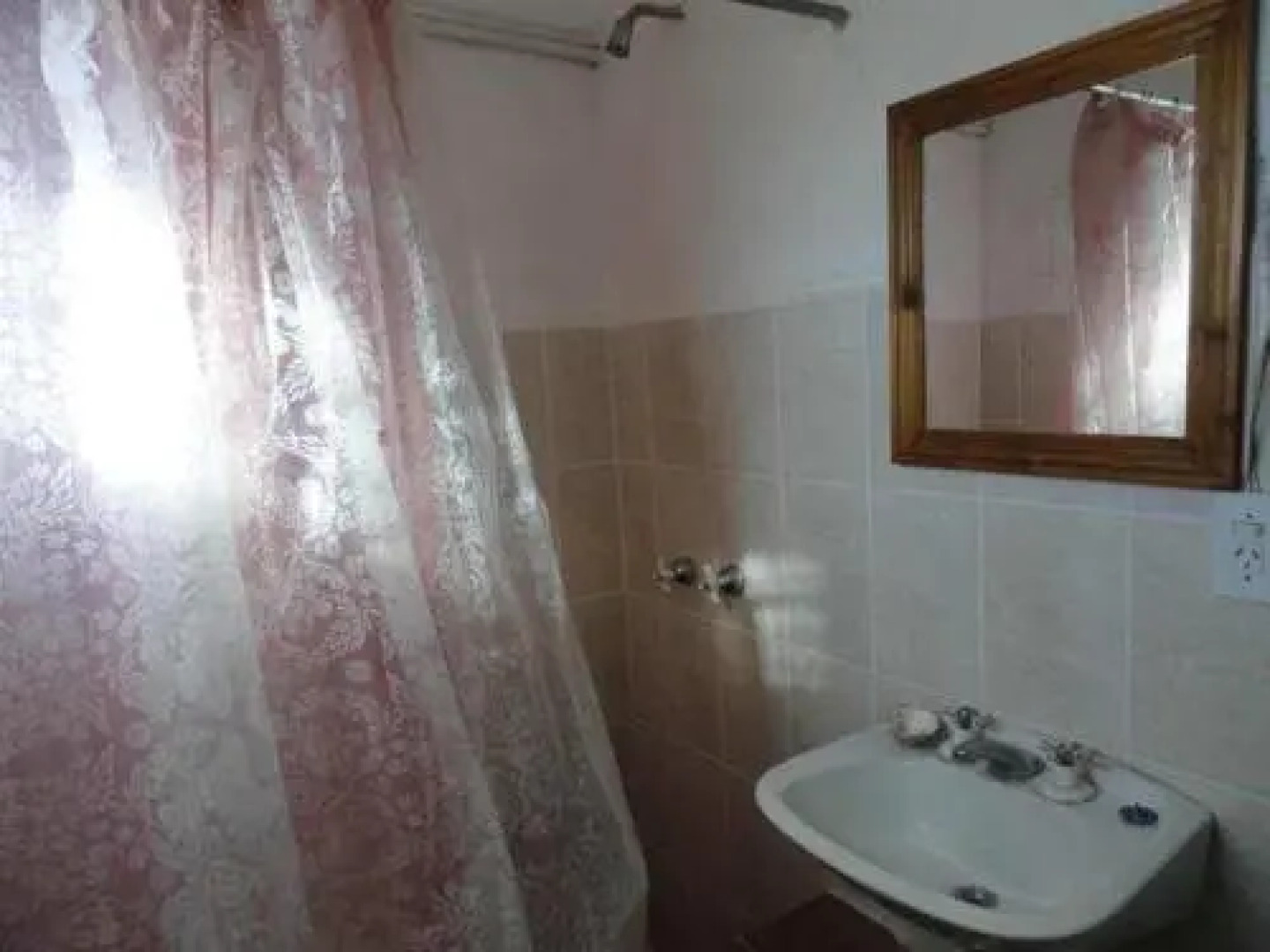 Posada Vegetariana Arco Iris