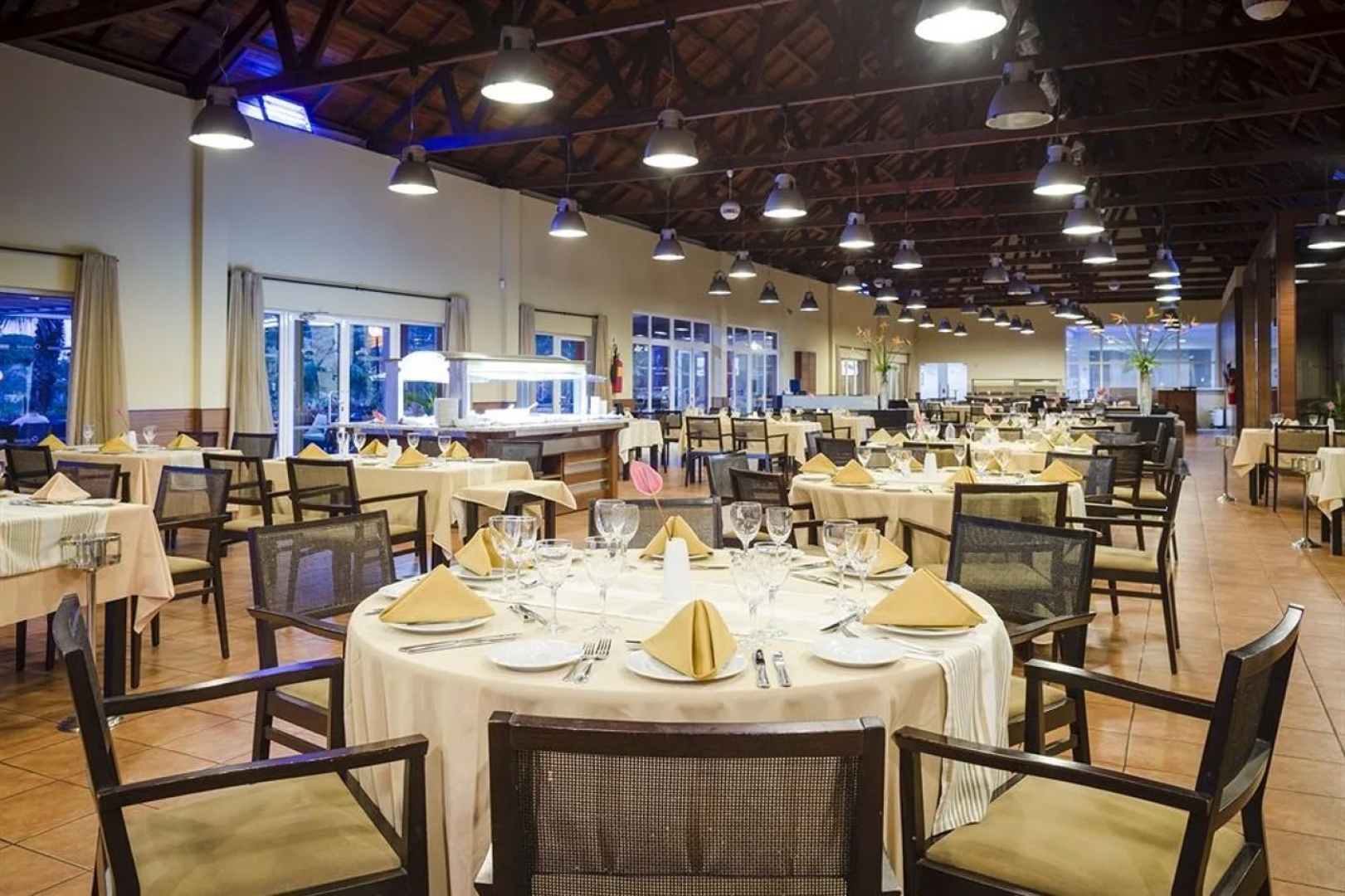 Montebelo Indy Maputo Congress Hotel