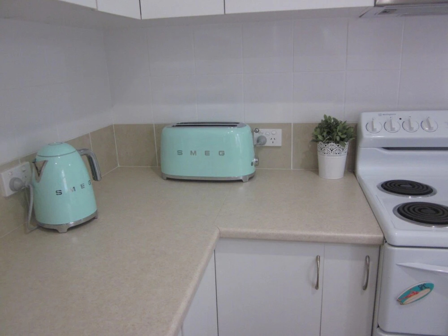 Beachside Cottage at Blacksmiths