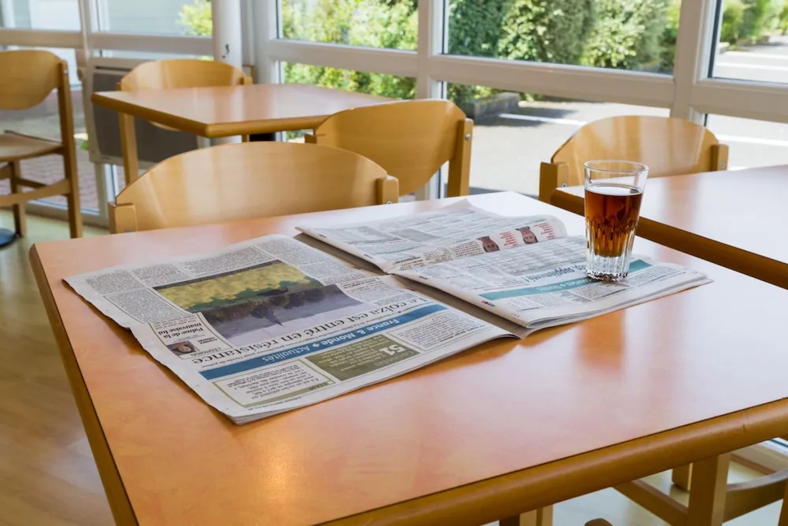 The Originals Access, Hôtel St Flour