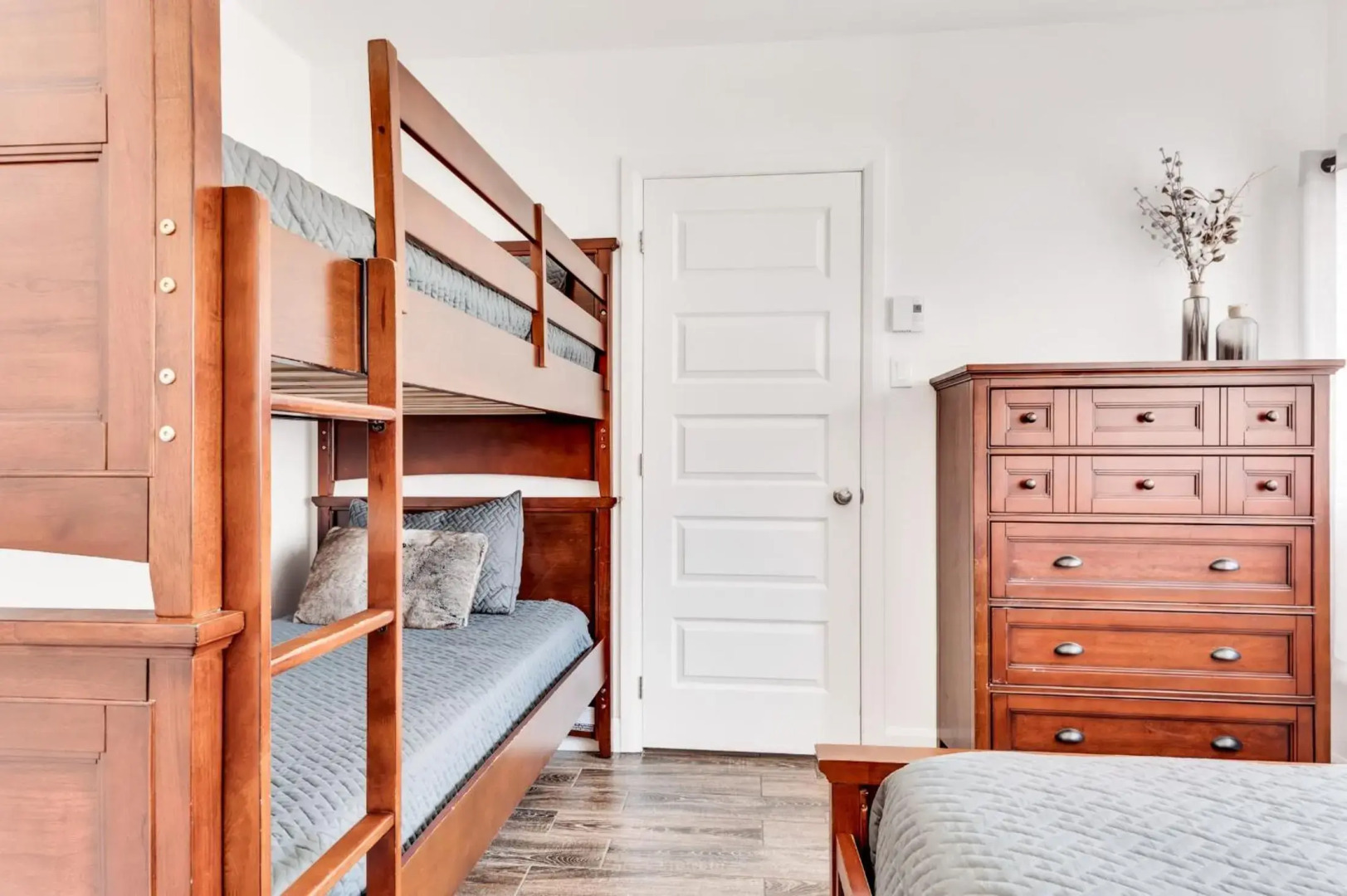 25- Chalet à Louer à Stoneham