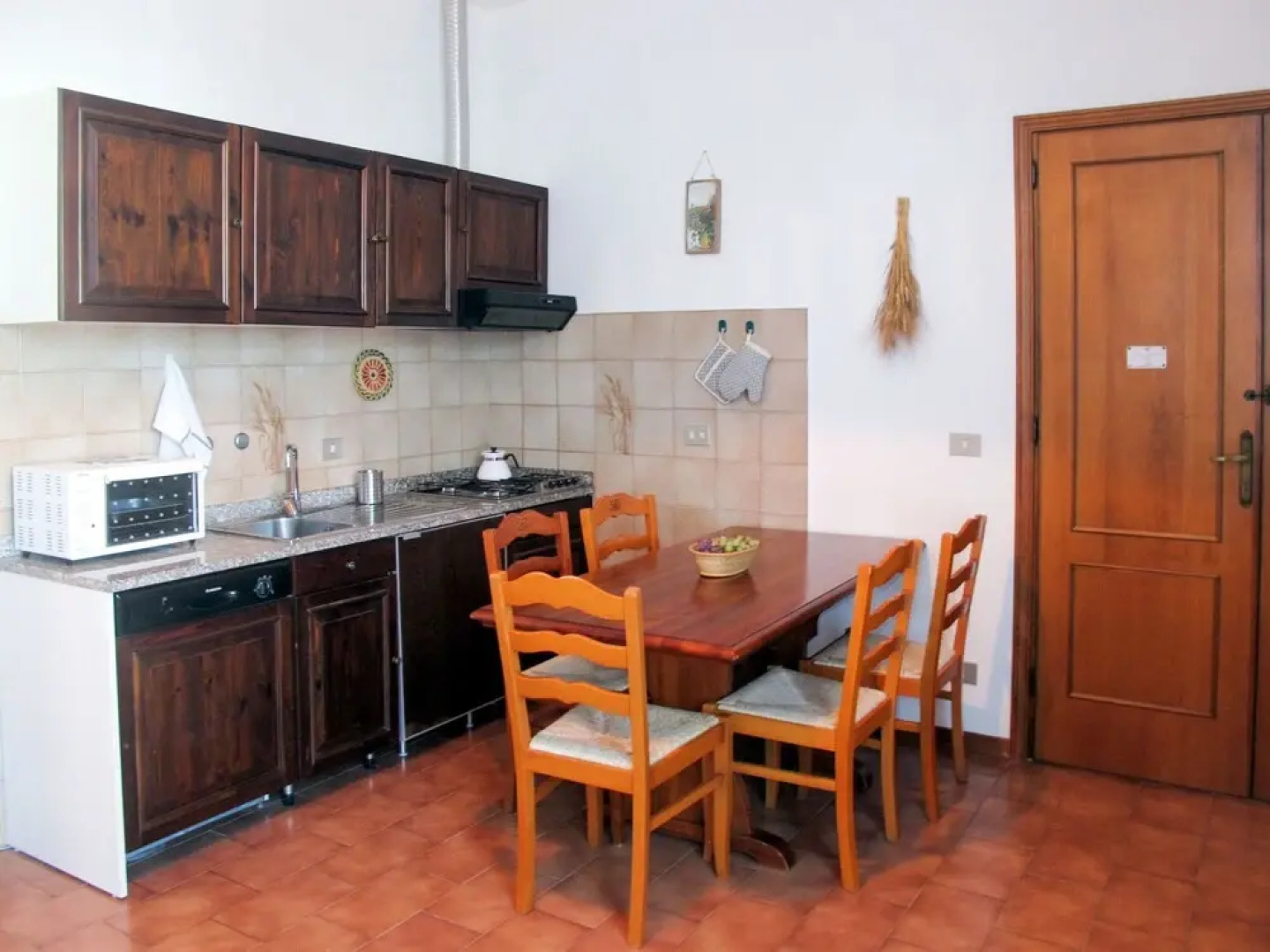 San Vivaldo Nr 11 San Vivaldo