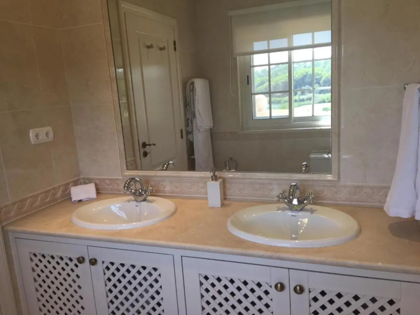 Quinta Formosa - Villas