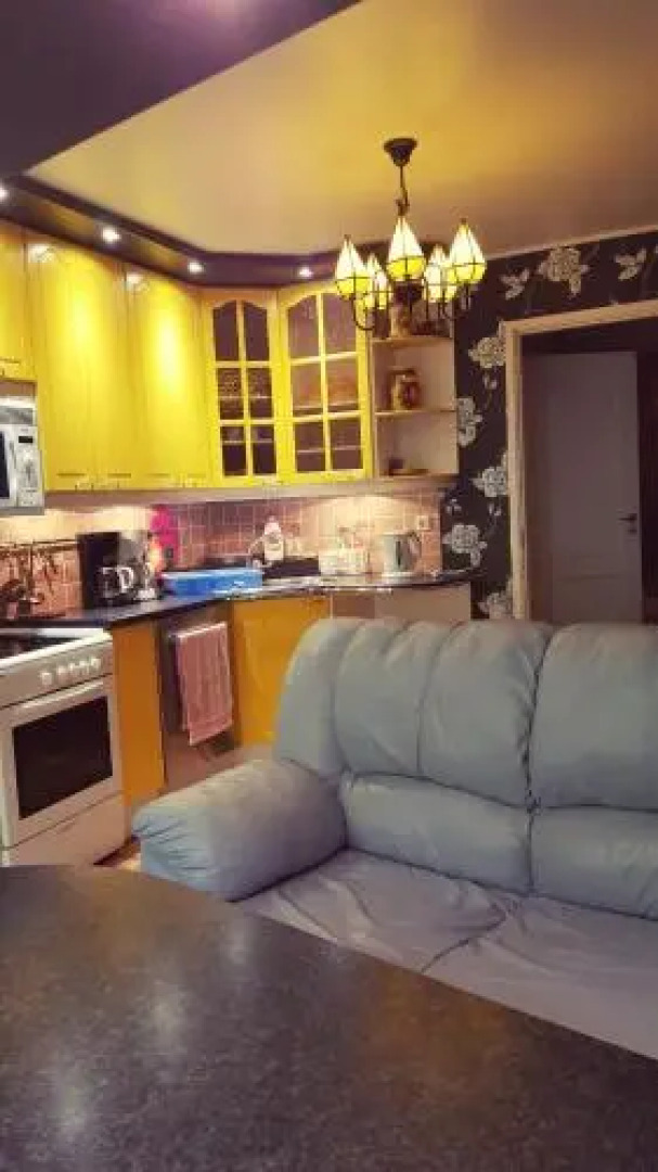 Villa Ringi Apartment