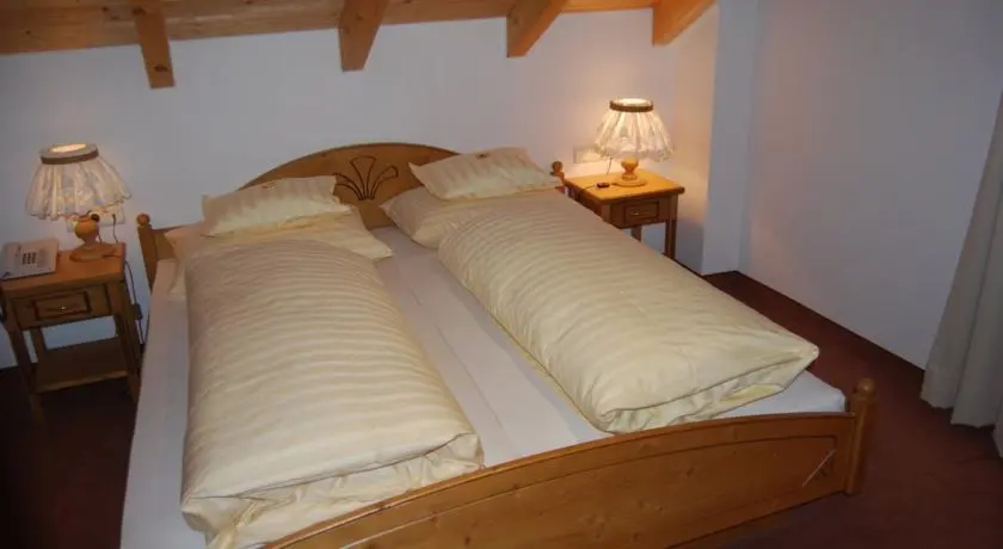 Hotel Garni Michaelerhof