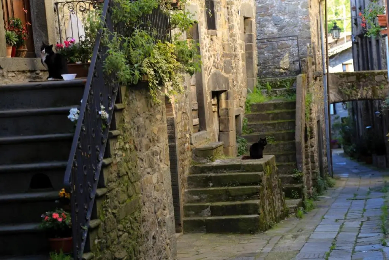 La Valinfiore Charming Home
