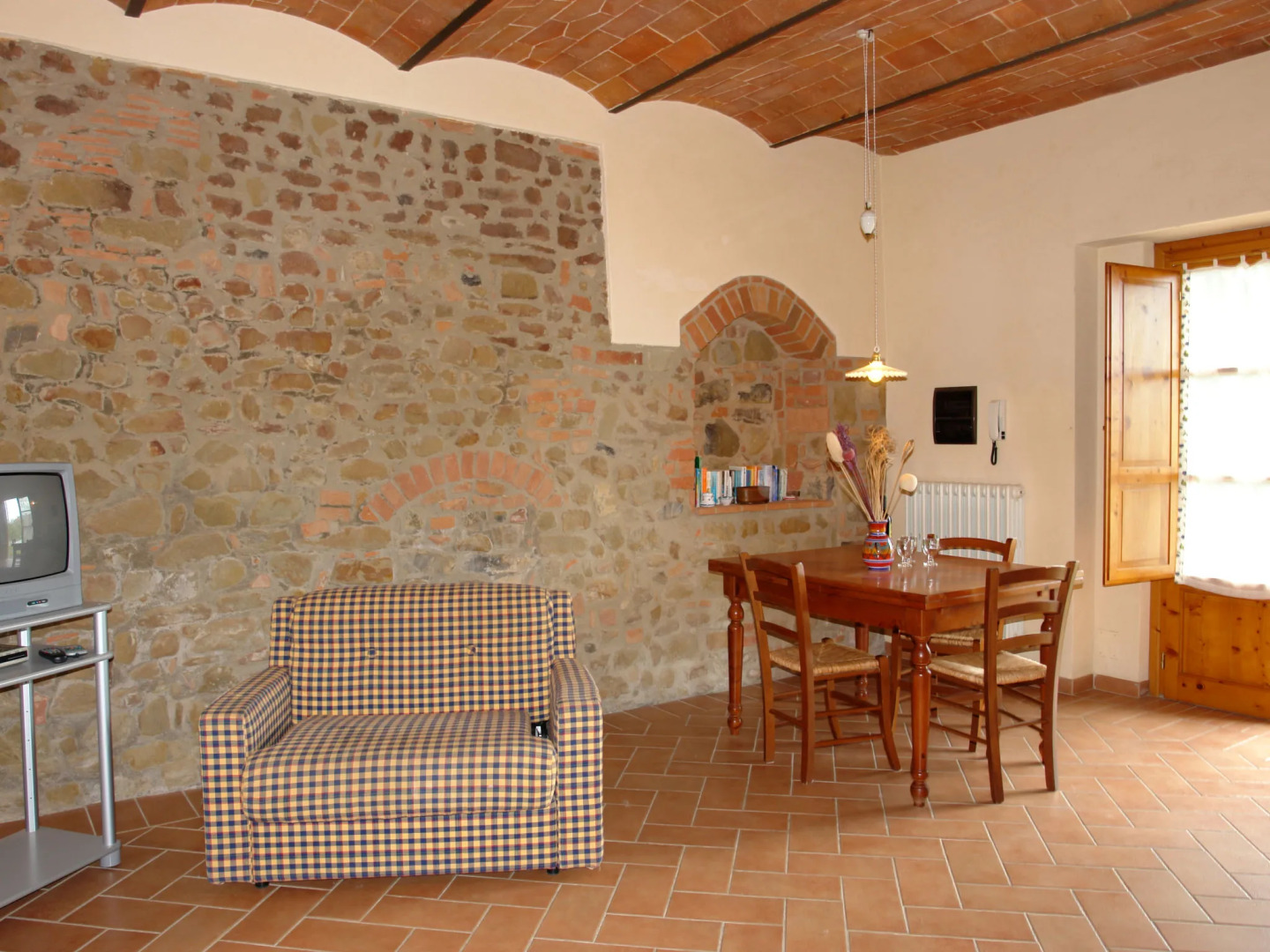 Locazione Turistica Volte