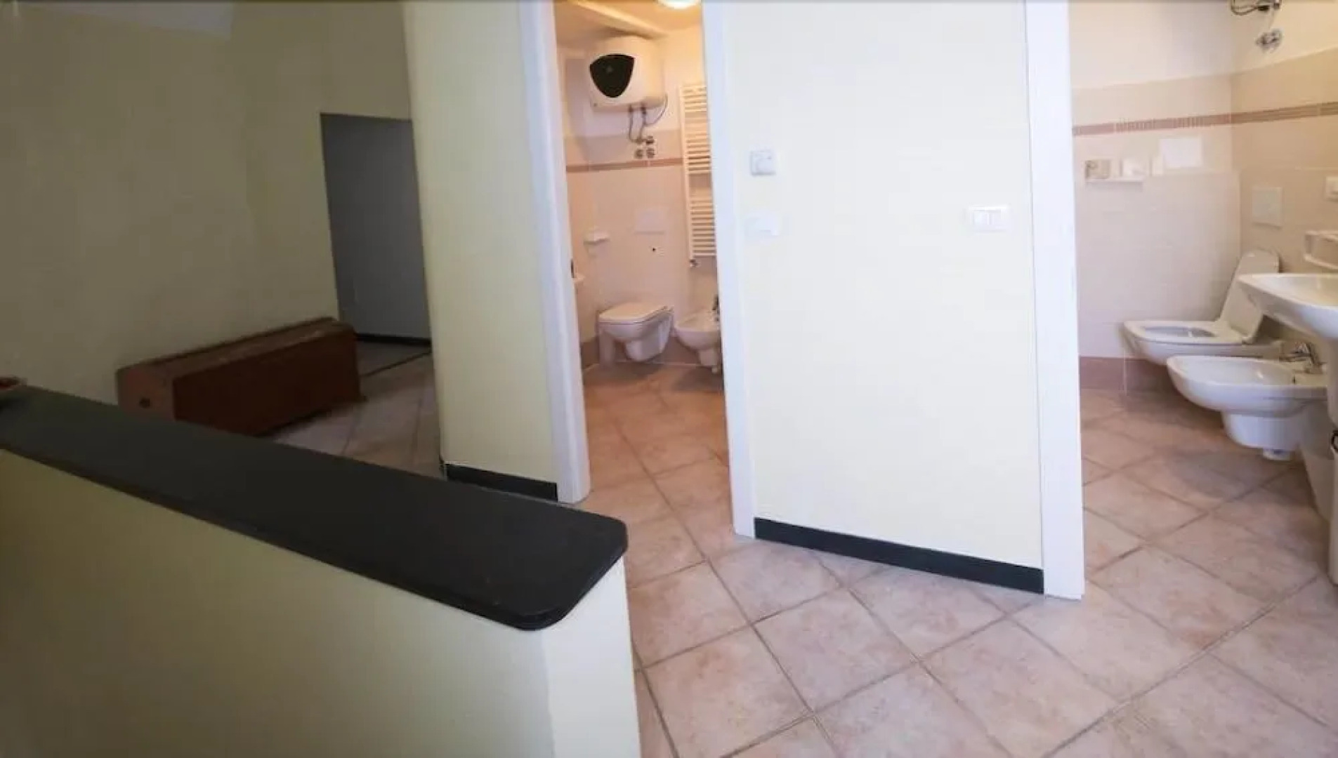 B&B La Canonica – Svegliarsi a Verezzi