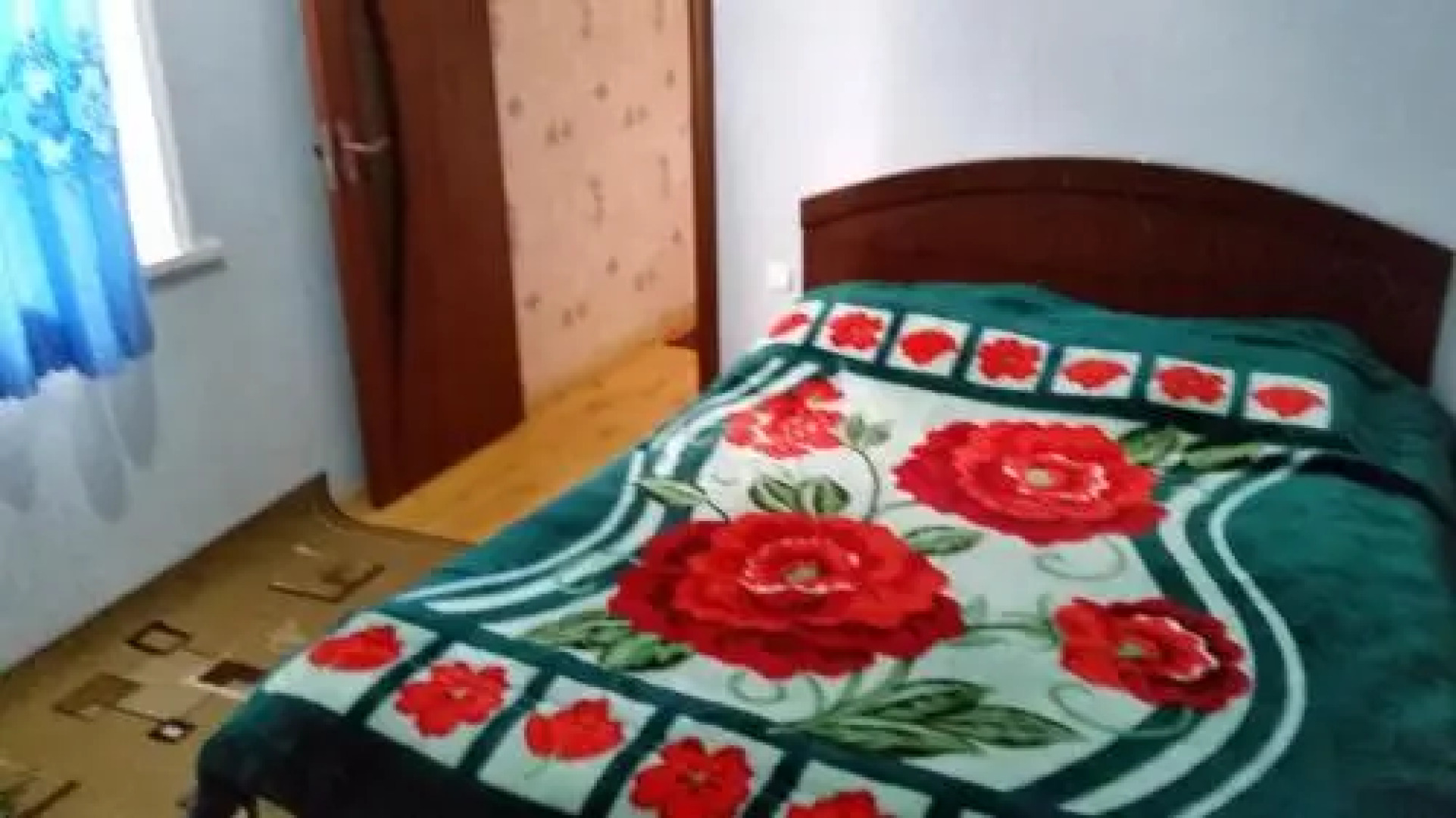 Апартаменты Амир