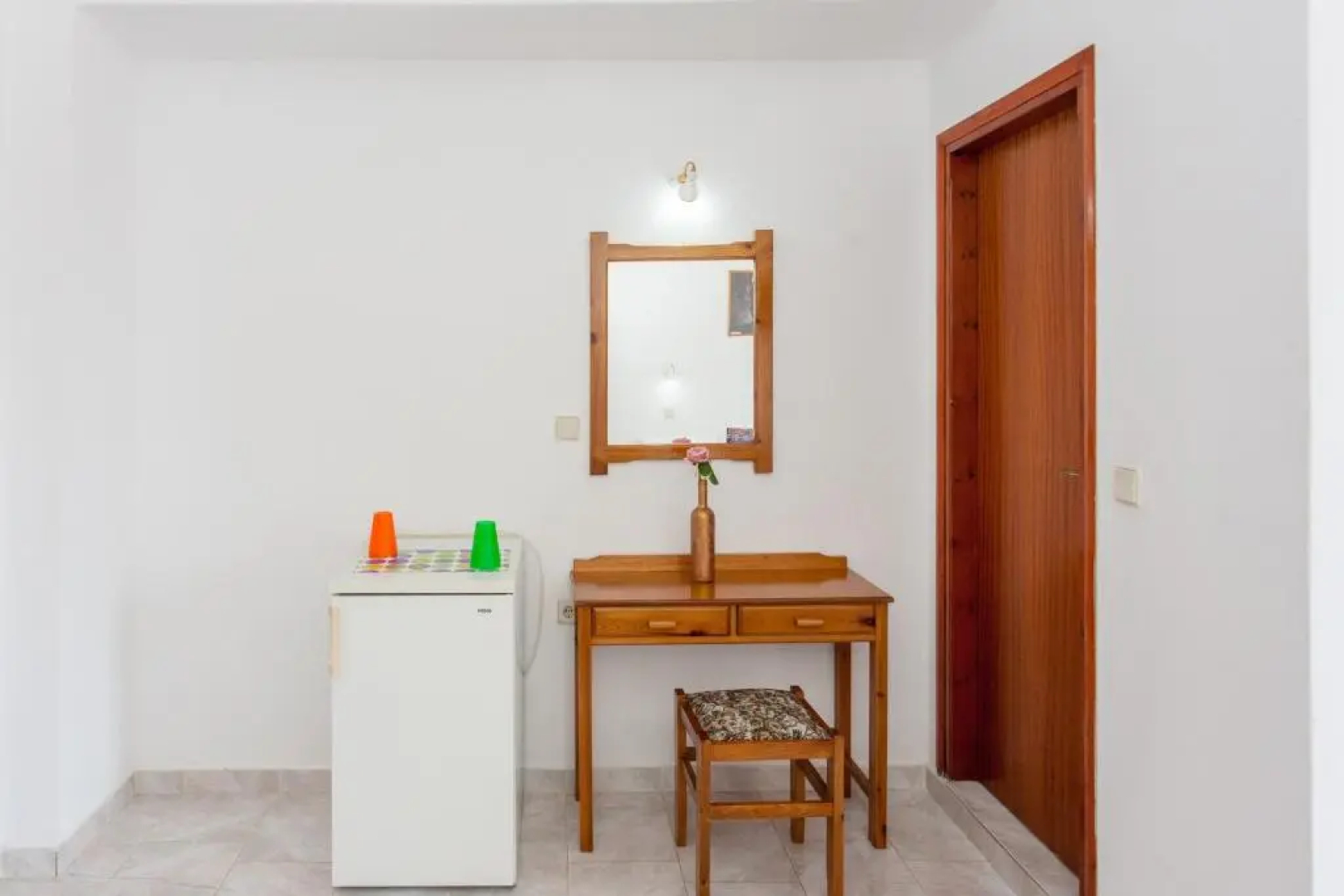 Panorama Rooms