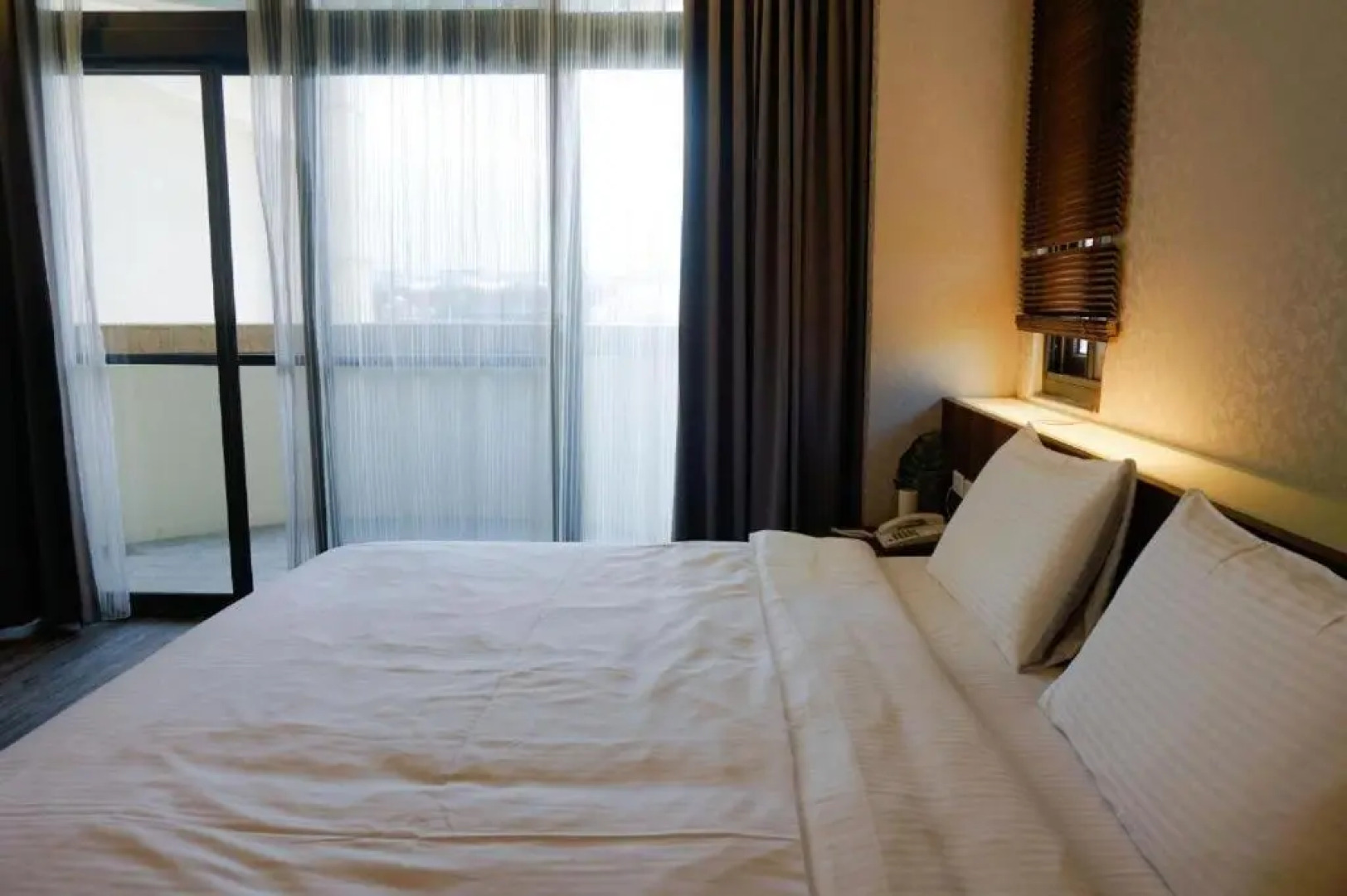 Bravo Ling Jing Hotel