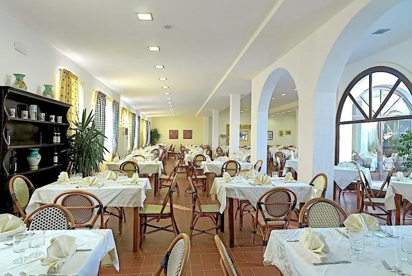 Villaggio Le Palme