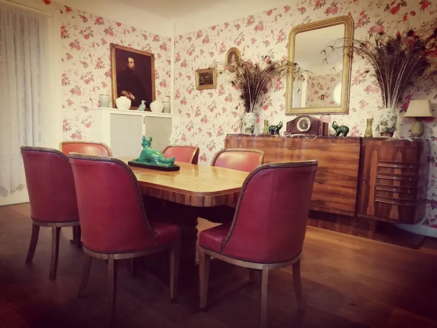 Domaine de la côte aux chats