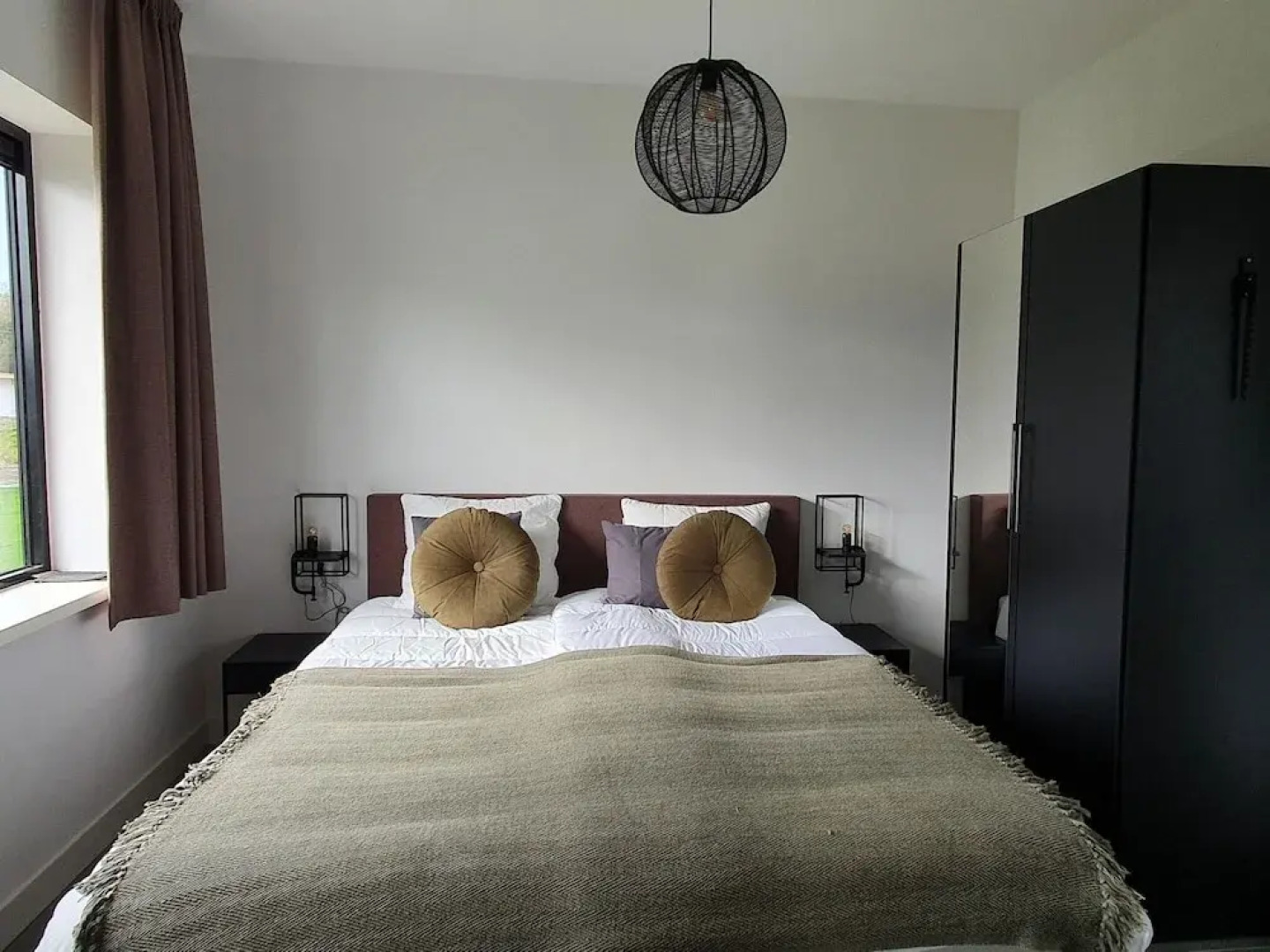 Waterfront Villa, Forest & Golf Club